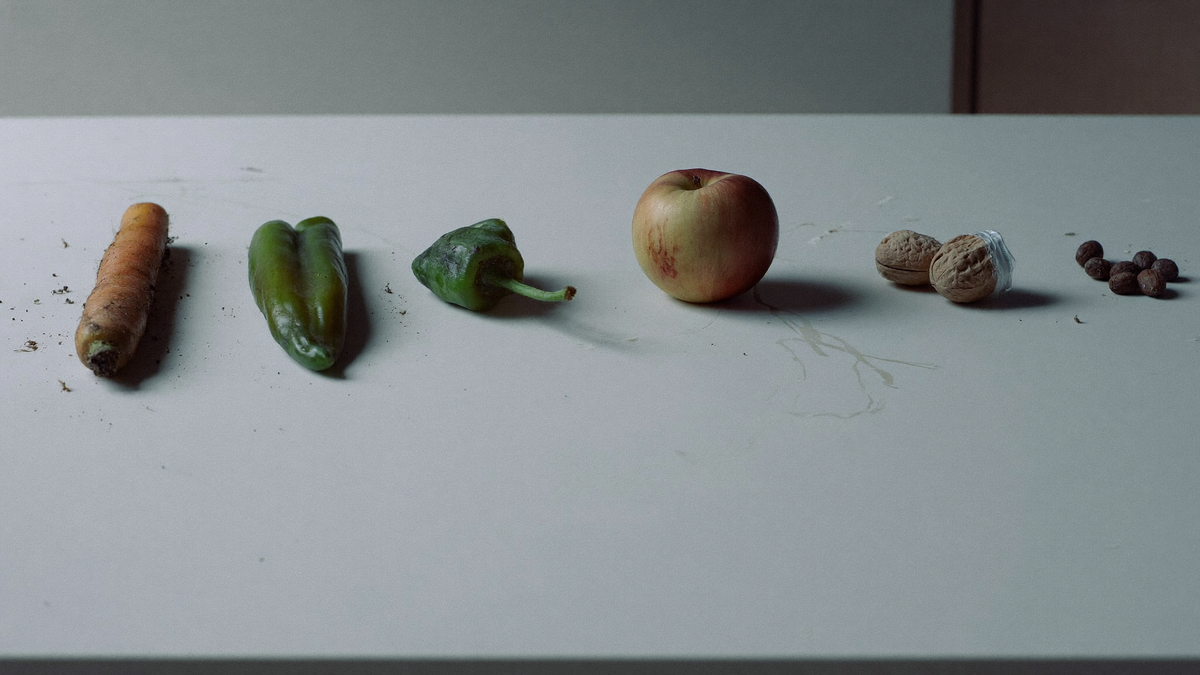 Ernährungsplan zum Abnehmen erstellen: so baust du ihn auf