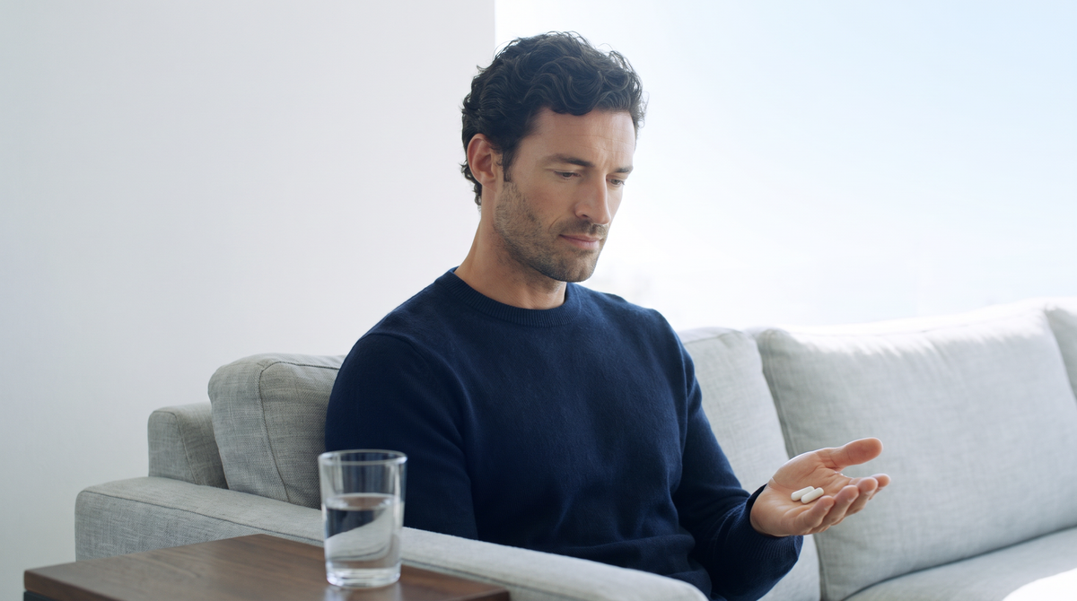 Zu viel Vitamin B6: bildet sich das zurück, und was tust du jetzt?