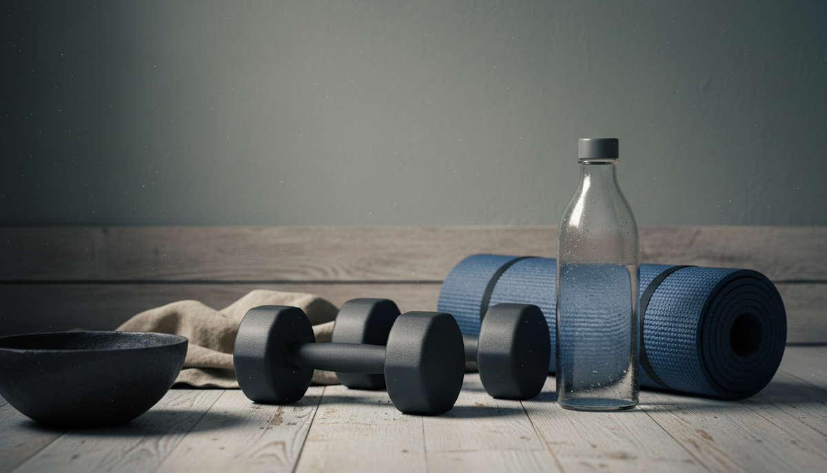 Stoffwechseltraining: Was hinter dem Begriff steckt und was EMS bringt
