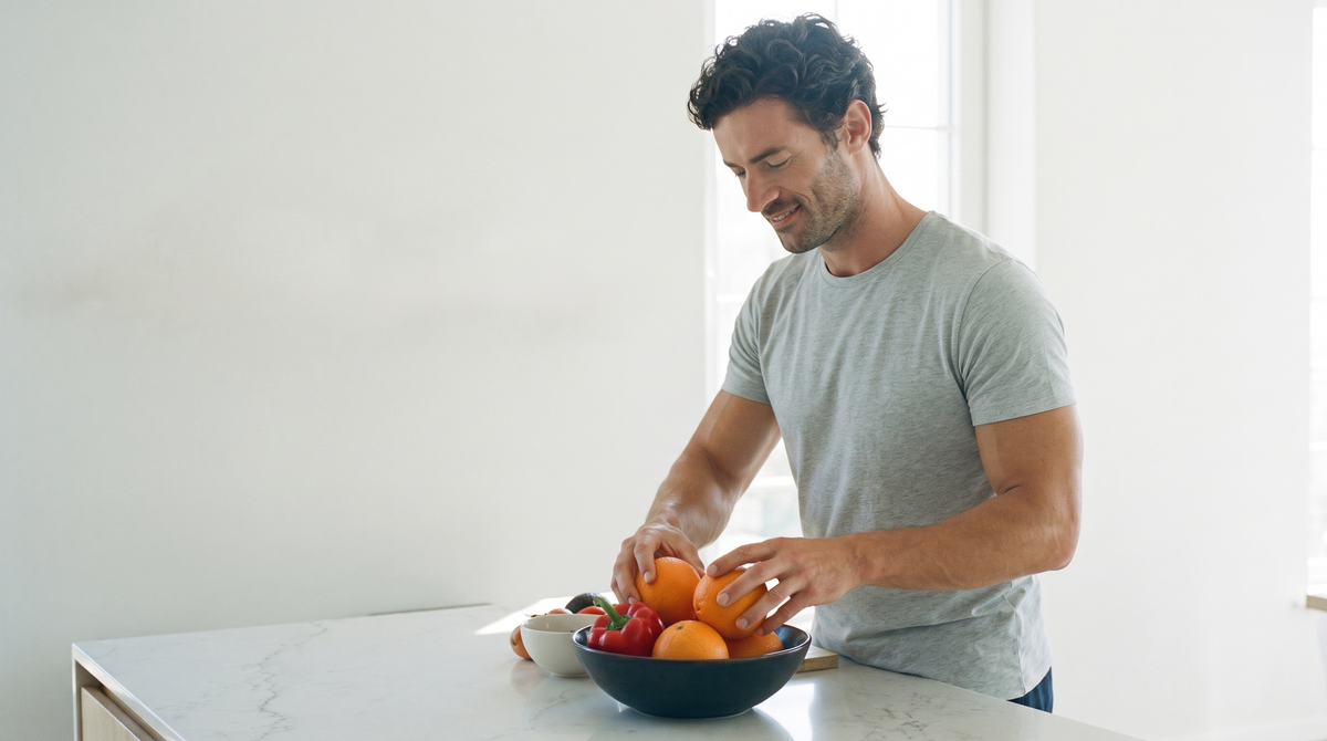 Zu viel an Vitaminen: Nebenwirkungen und Haarausfall
