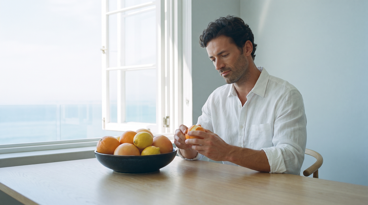 Vitaminmangel beheben: wie lange es je Wert dauert