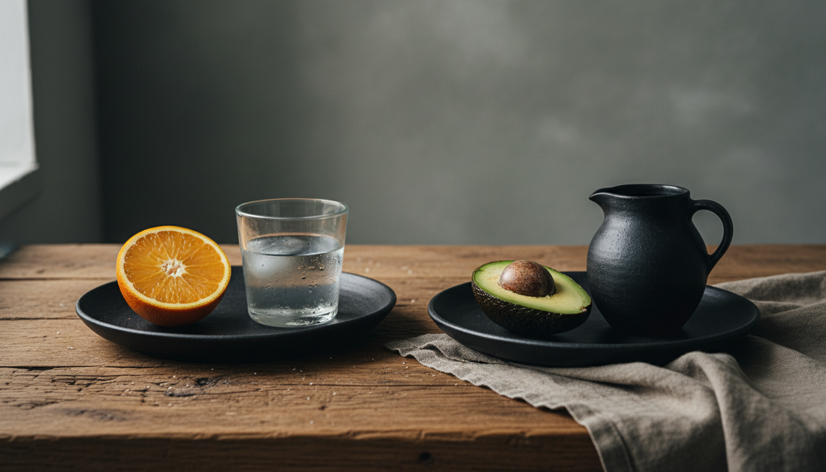 Vitamine einnehmen: Welche Tageszeit passt zu welchem Vitamin?