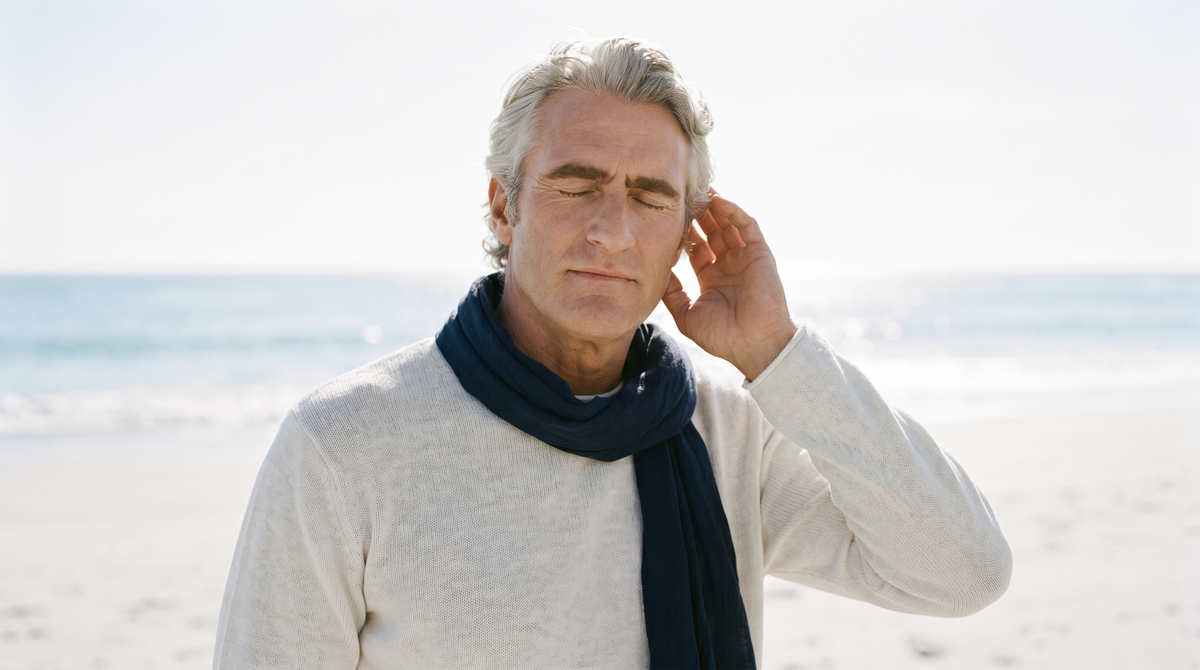 Schwindel und Tinnitus durch Vitaminmangel: was Studien zeigen