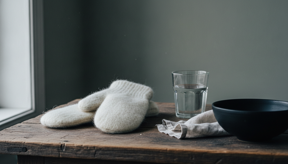 Haut schält sich an den Händen: Vitaminmangel oder andere Ursache?