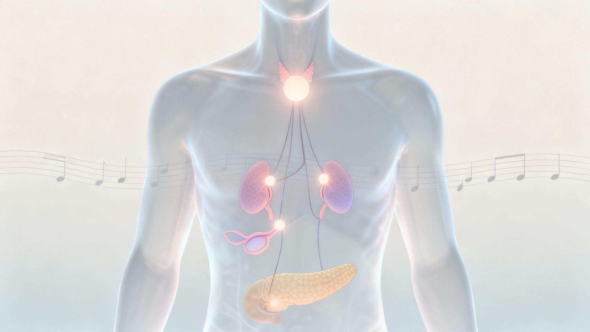 Hormonelles Ungleichgewicht Symptome erkennen und verstehen