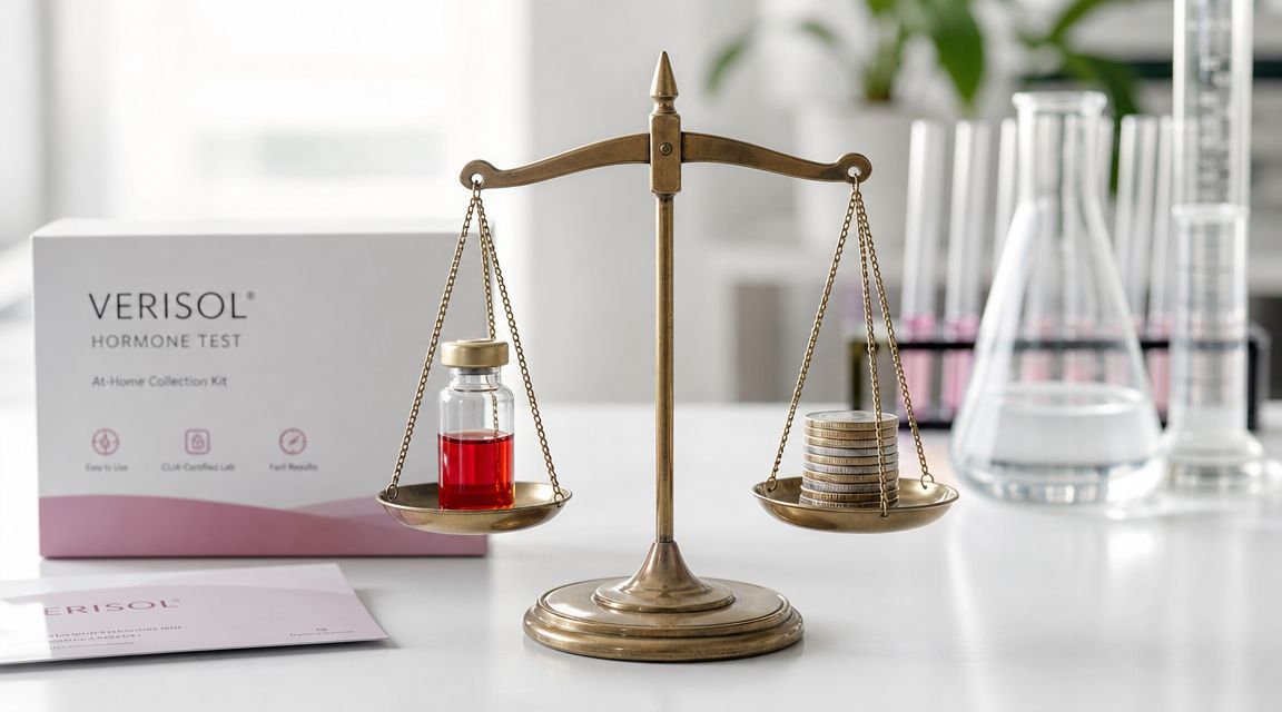 Hormonstatus testen Kosten: So findest du die passende Option