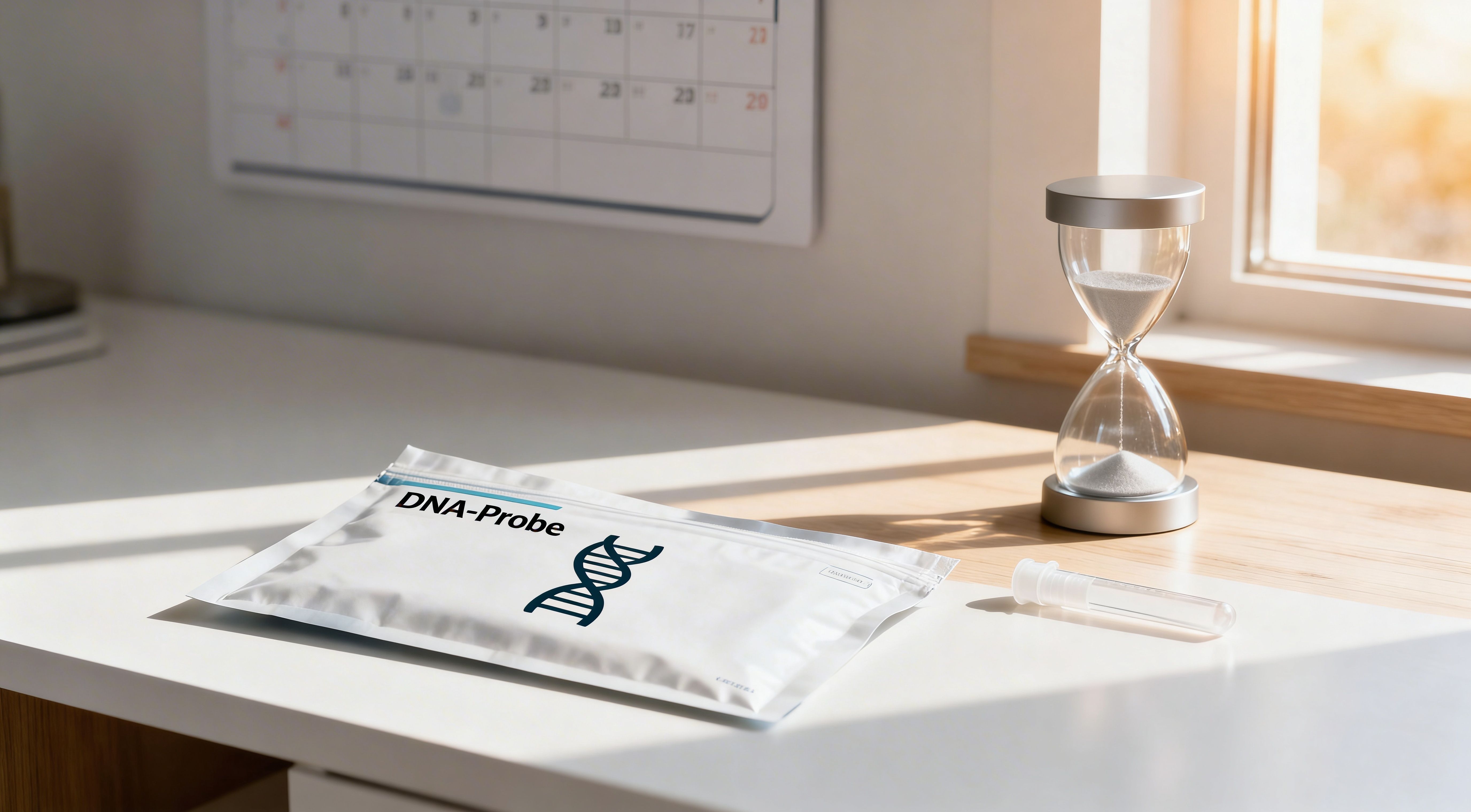Wie lange dauert ein DNA Test? Dein Zeitplan erklärt