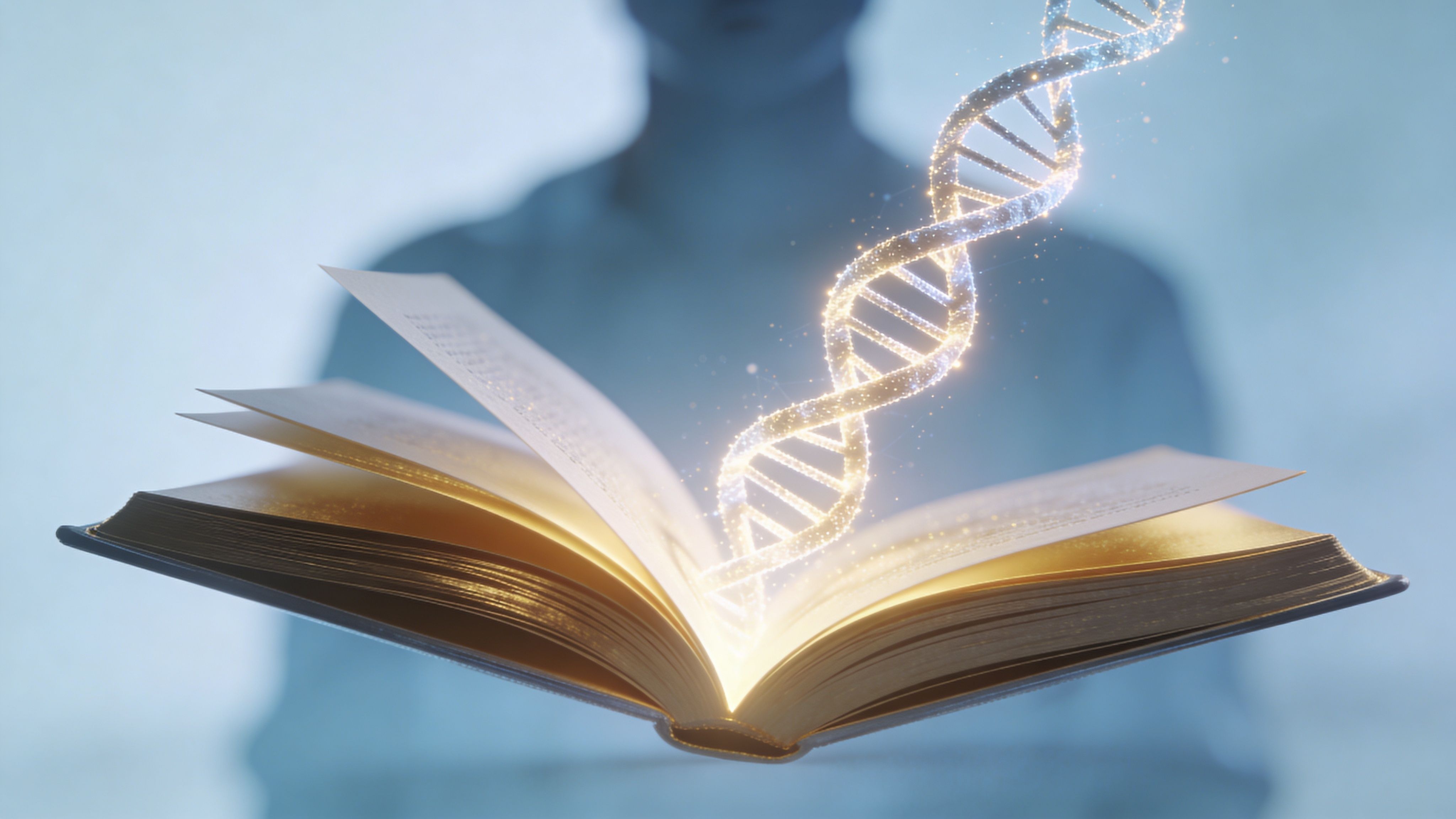 Wie viele Gene hat der Mensch: Die überraschende Zahl