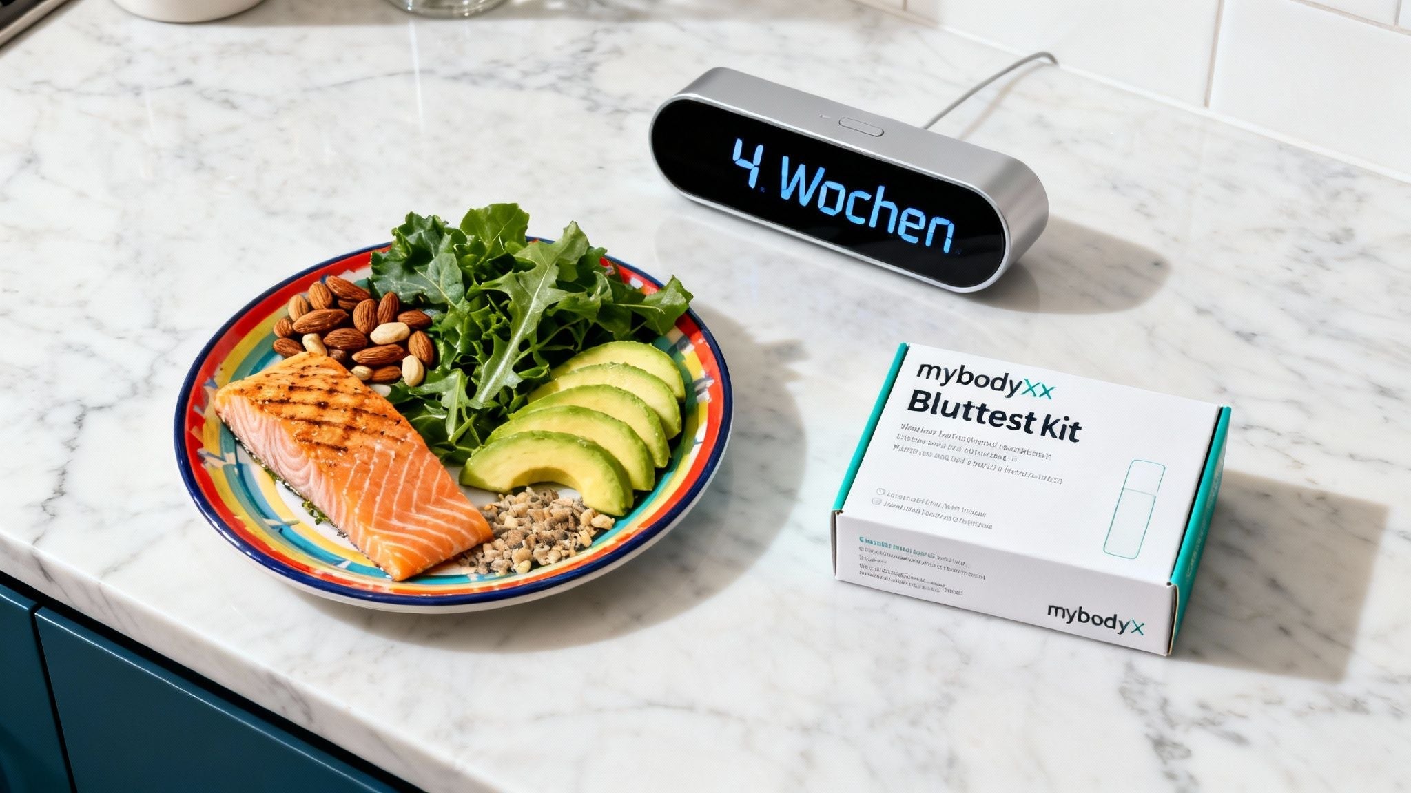 Wie schnell kann man Triglyceride senken und was wirklich hilft