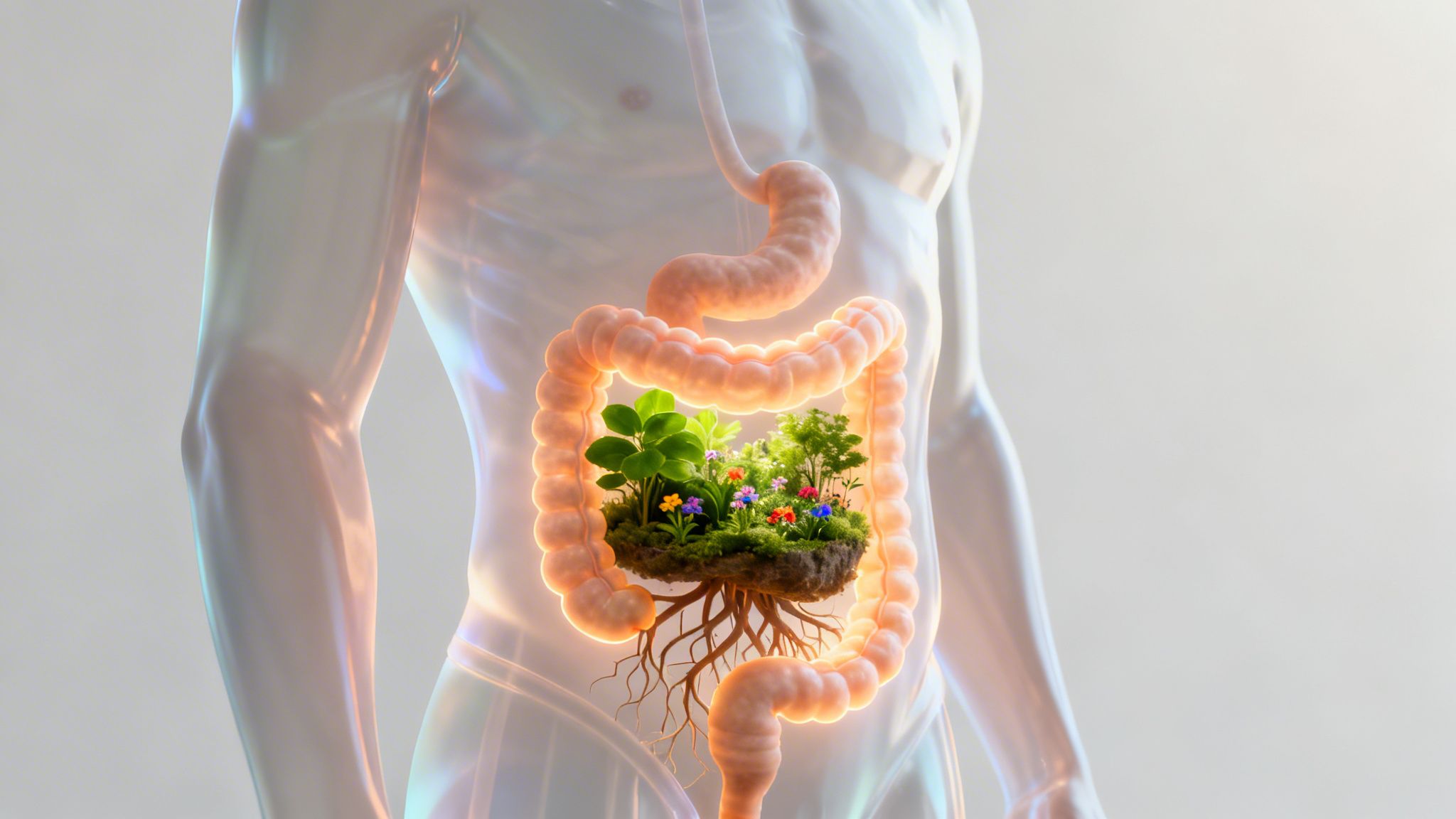 Darmbeschwerden verstehen und endlich in den Griff bekommen