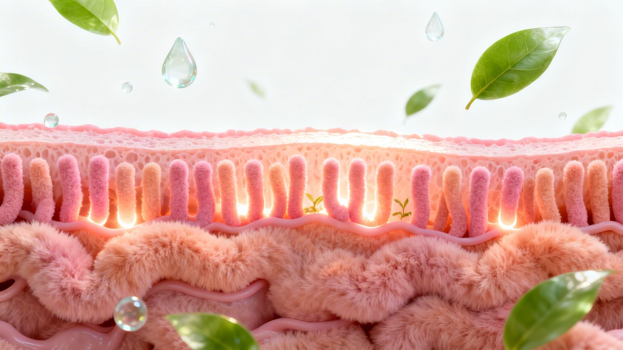 Darmschleimhaut aufbau für deine Gesundheit