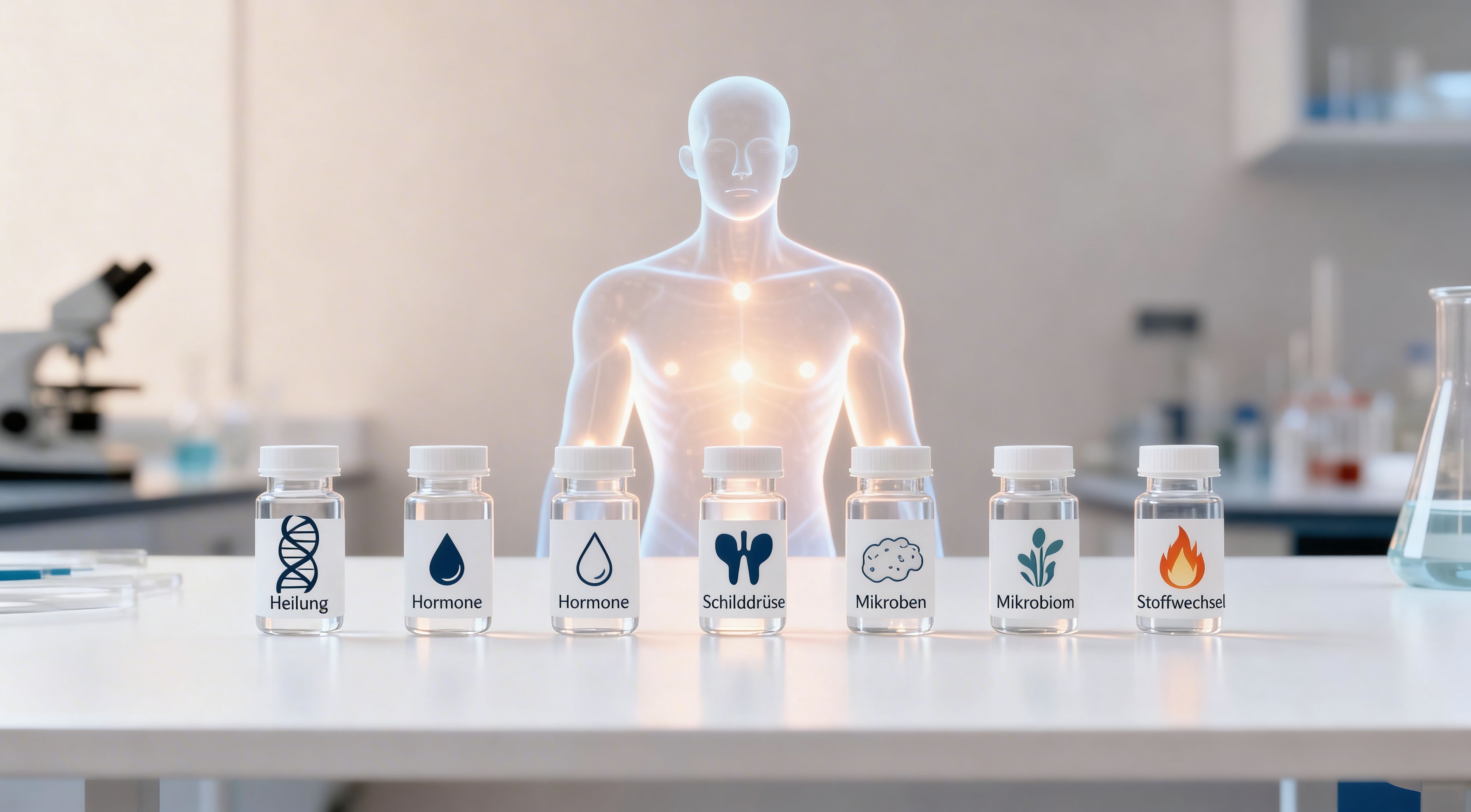 Der richtige Abnehmen Test Stoffwechsel für deinen Erfolg