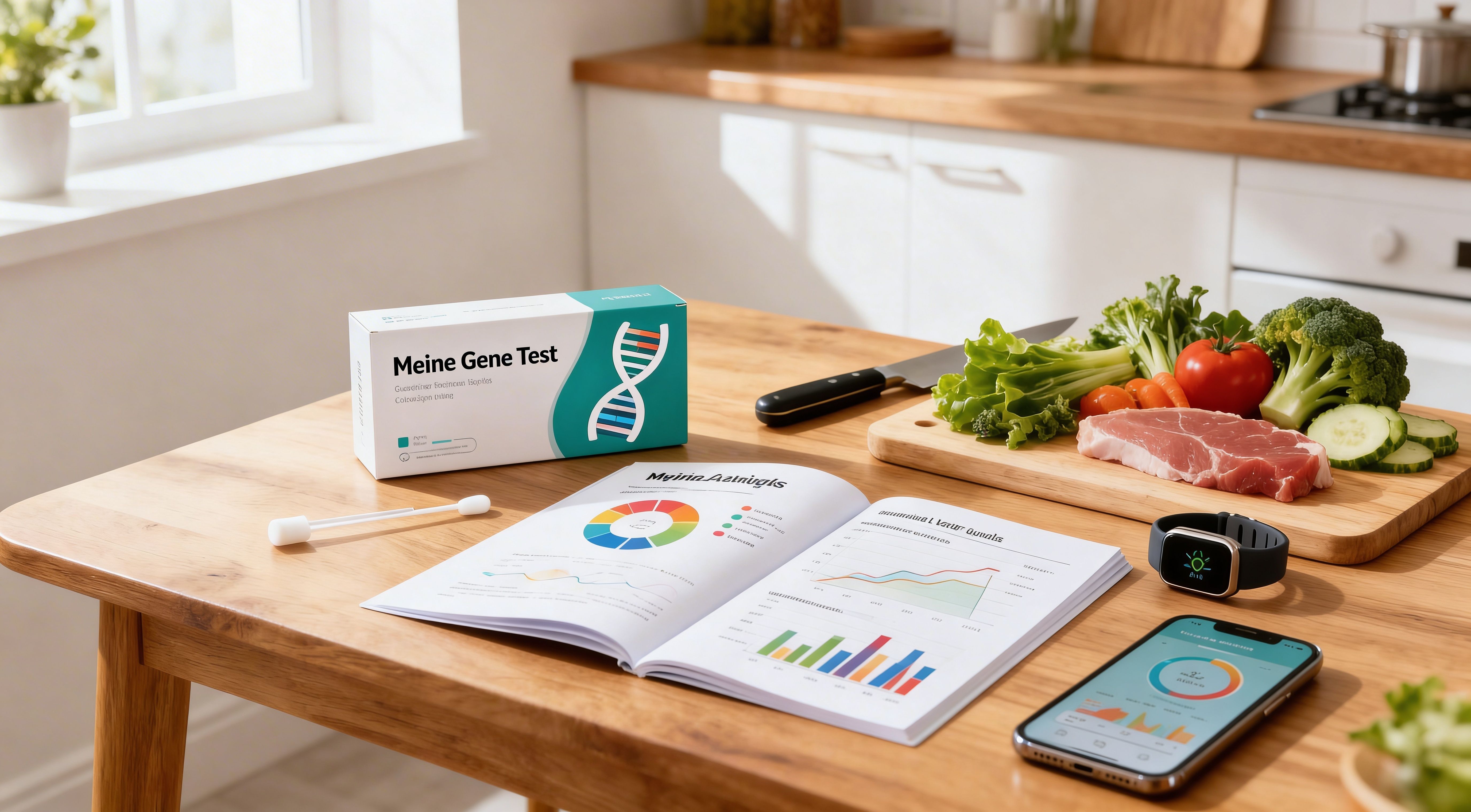 Abnehmen mit Stoffwechselanalyse für nachhaltigen Erfolg 2026