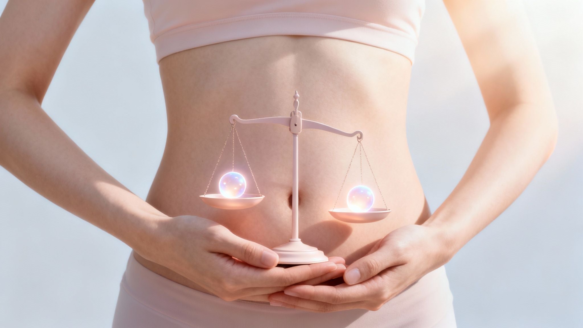 Progesteron niedrig: Symptome und was sie wirklich bedeuten