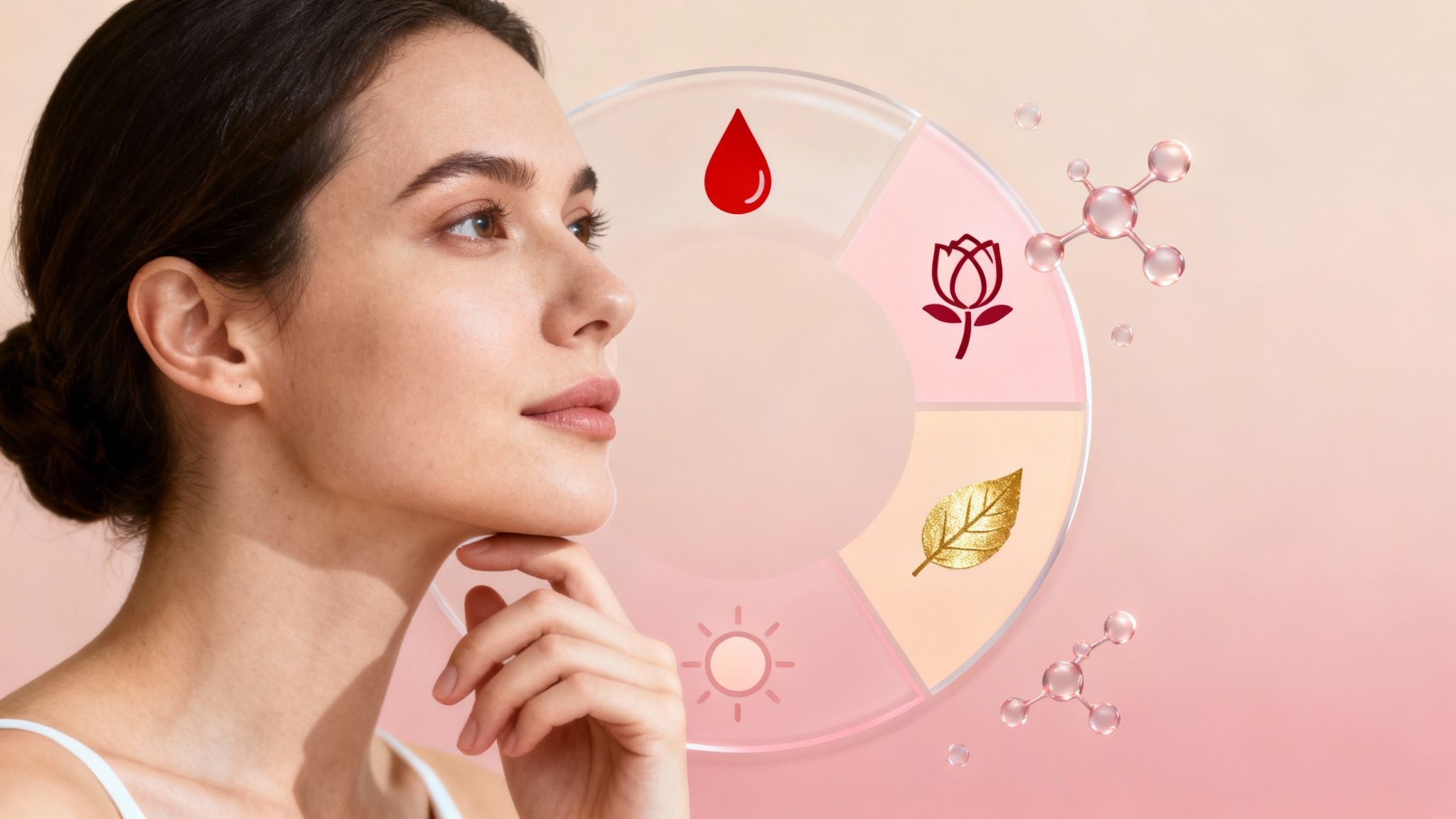 Verstehen Sie den Menstruationszyklus – lindern Sie Beschwerden