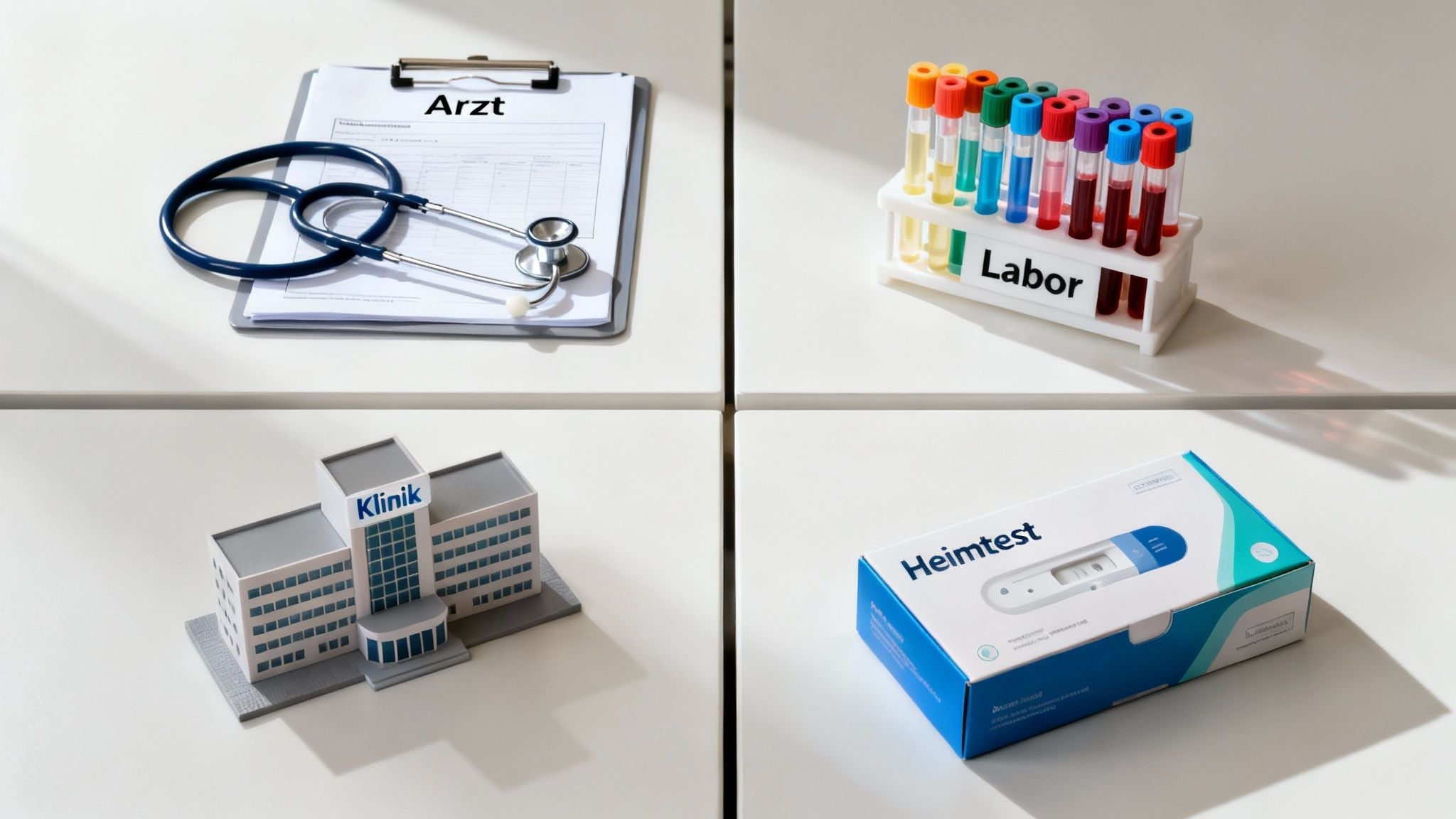 Stoffwechselanalyse wo machen lassen – Dein Guide zu Ärzten, Labors & Heimtests