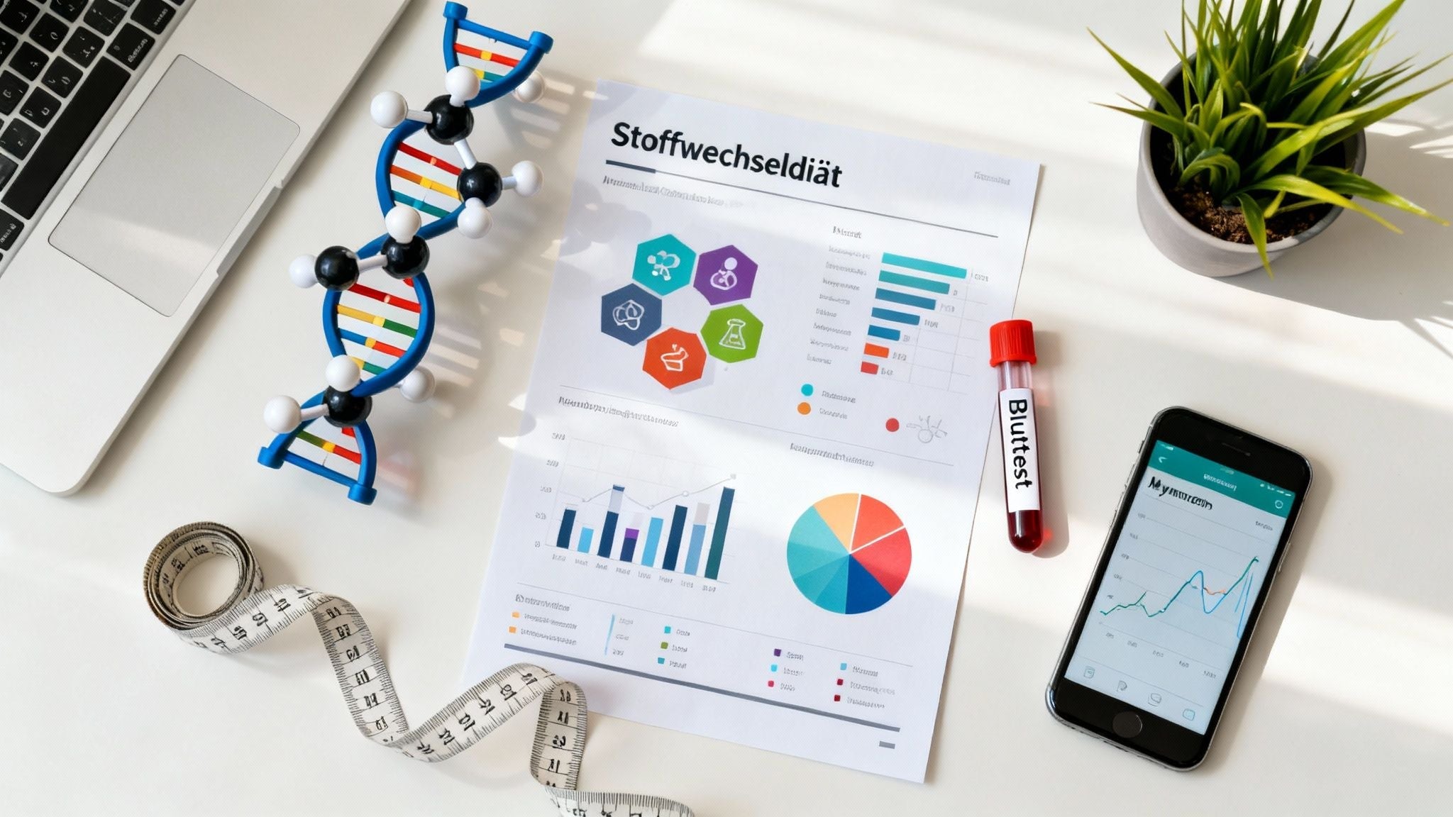 Stoffwechseldiät Erfahrung: Wie dein individueller Stoffwechsel wirklich funktioniert