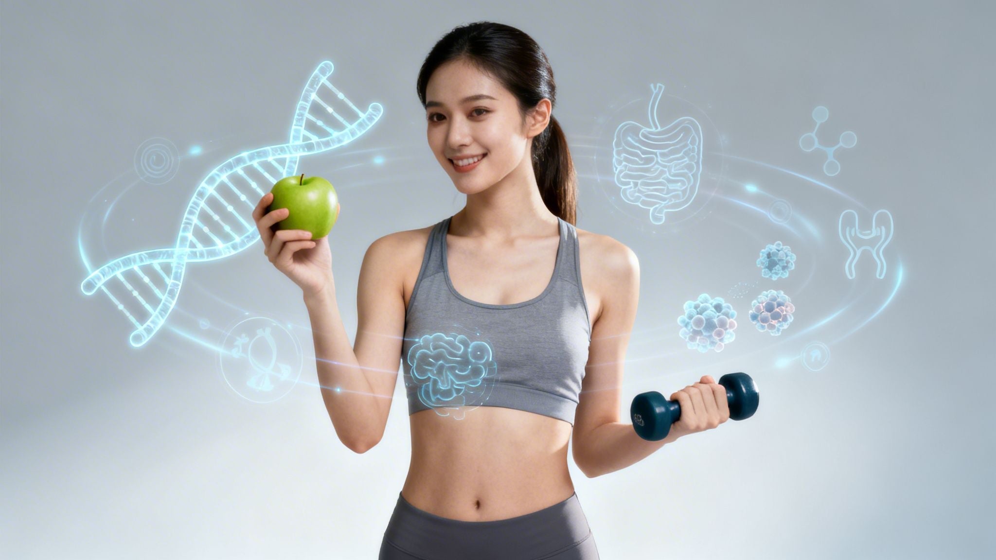 Stoffwechsel abnehmen: Dein Wegweiser für 2026