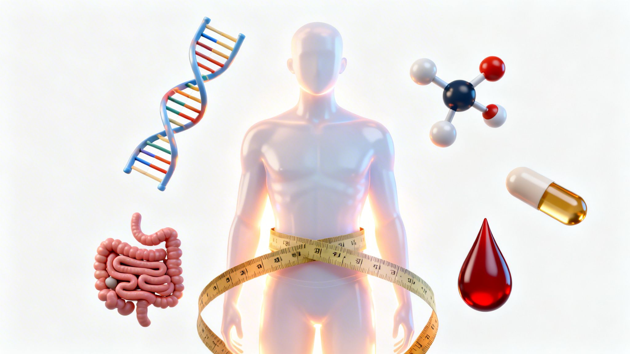 Stoffwechsel Abnehmen Test, der dein Leben verändern kann