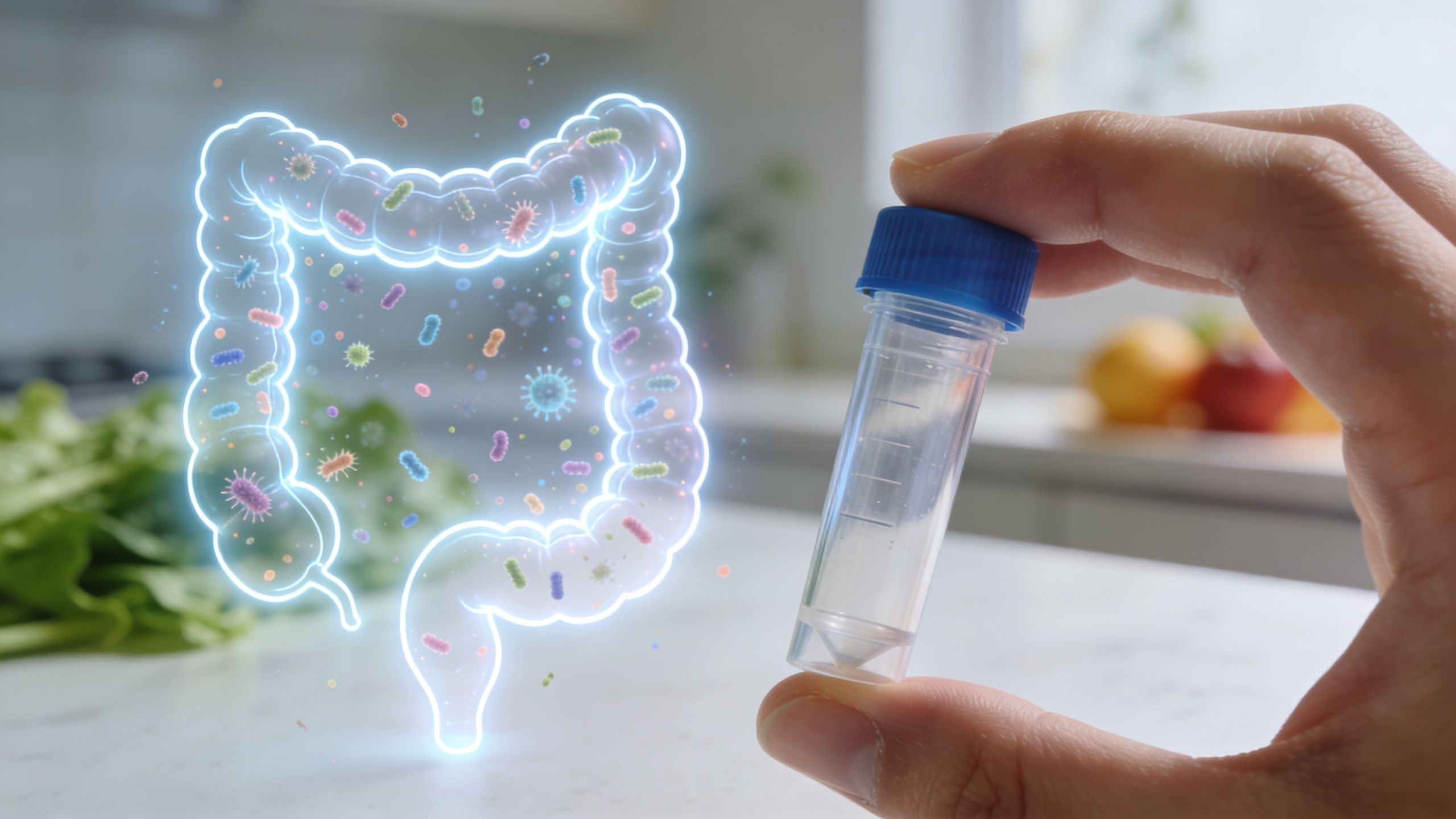 Mikrobiom Untersuchung: Dein Wegweiser zur Darmgesundheit