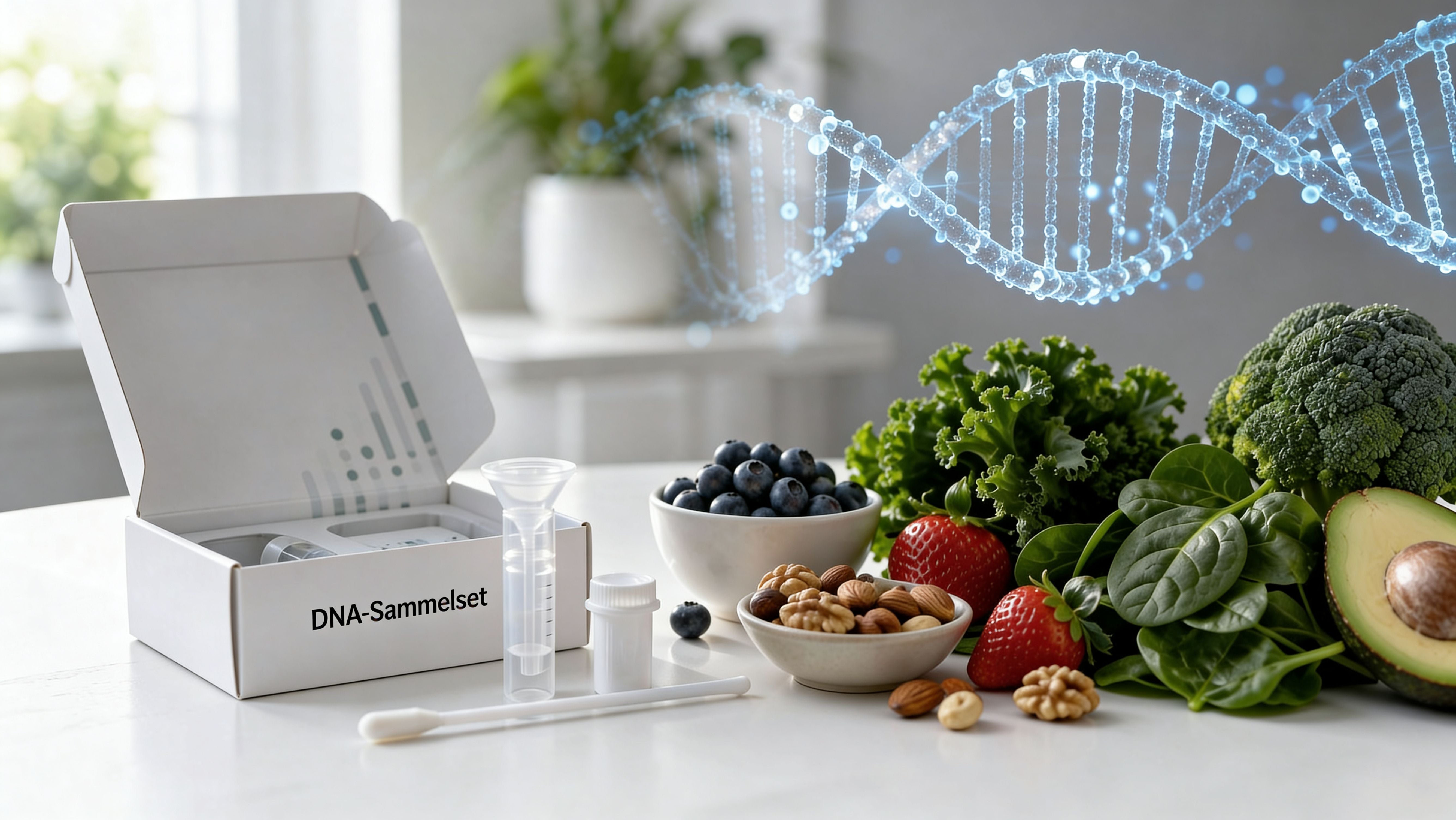 Nutrigenetik Test Erfahrungen: Was deine DNA wirklich verrät