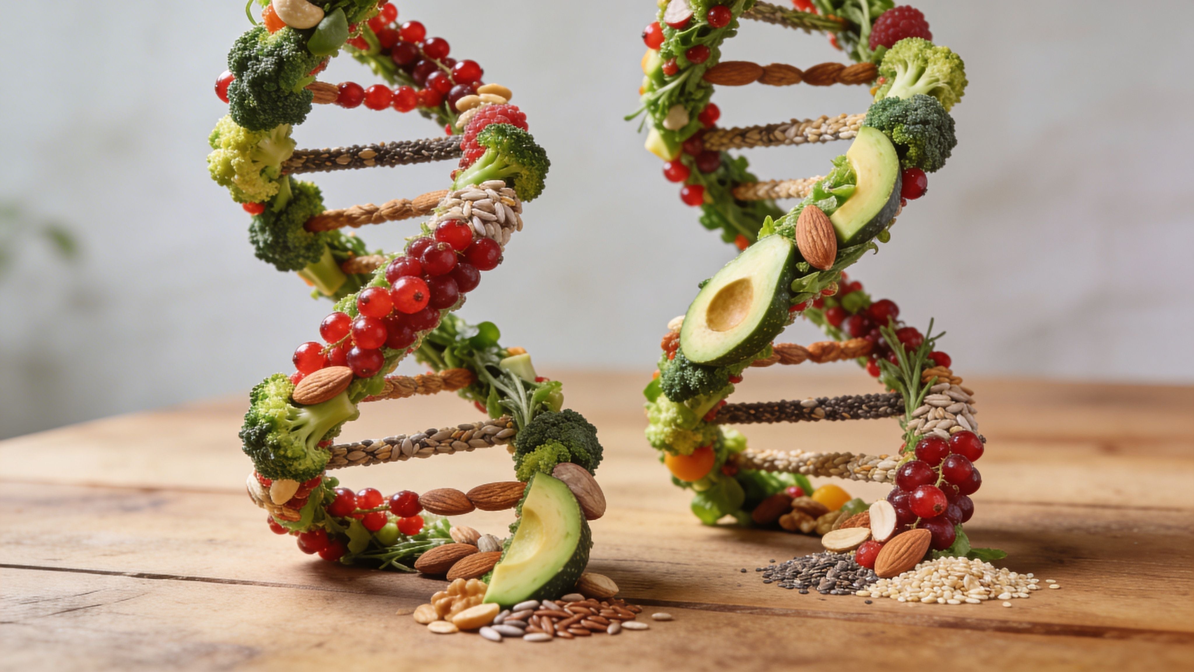 Ernährung optimieren: Der Guide für deinen Körper