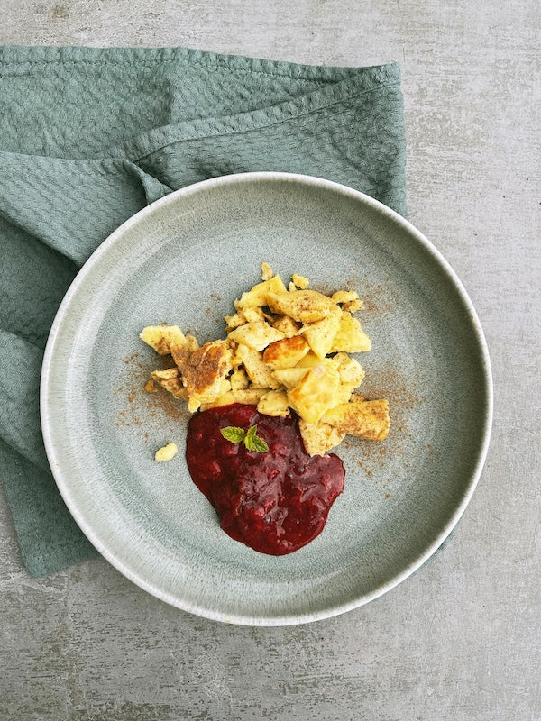 Der zentraleuropäische Gen-Code: Ernährungstipps für Österreich – direkt aus deiner DNA