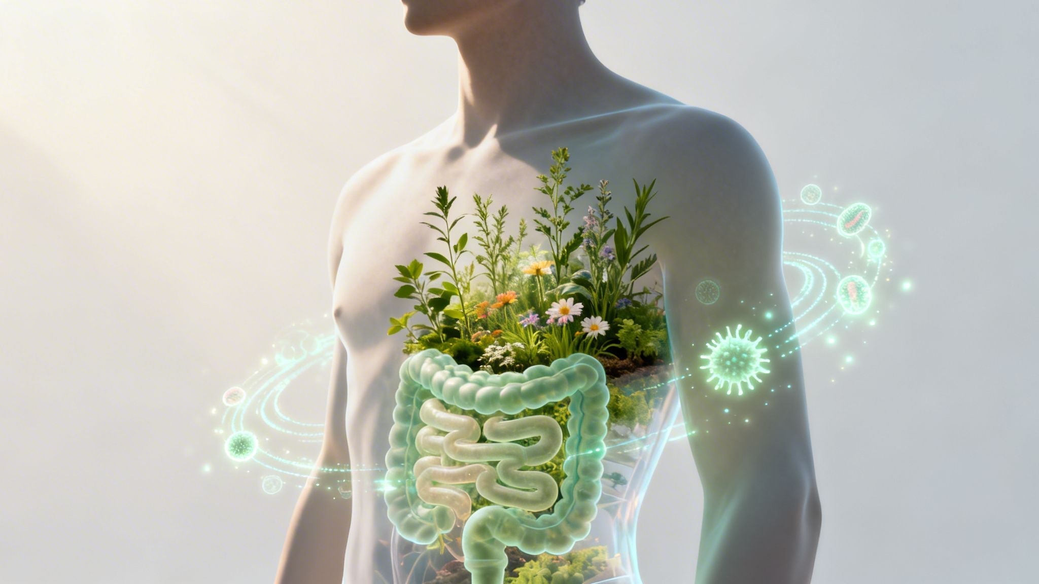 Probleme mit dem Darm: Ursachen & Tipps für ein besseres Bauchgefühl