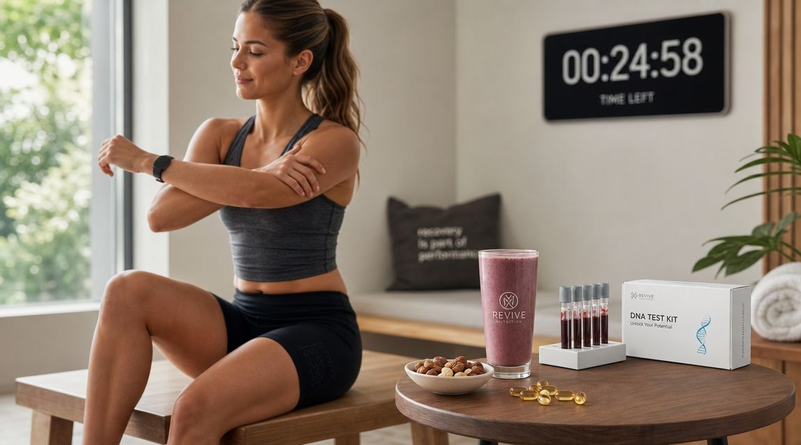 Regeneration nach Sport: Top-Methoden für 2026
