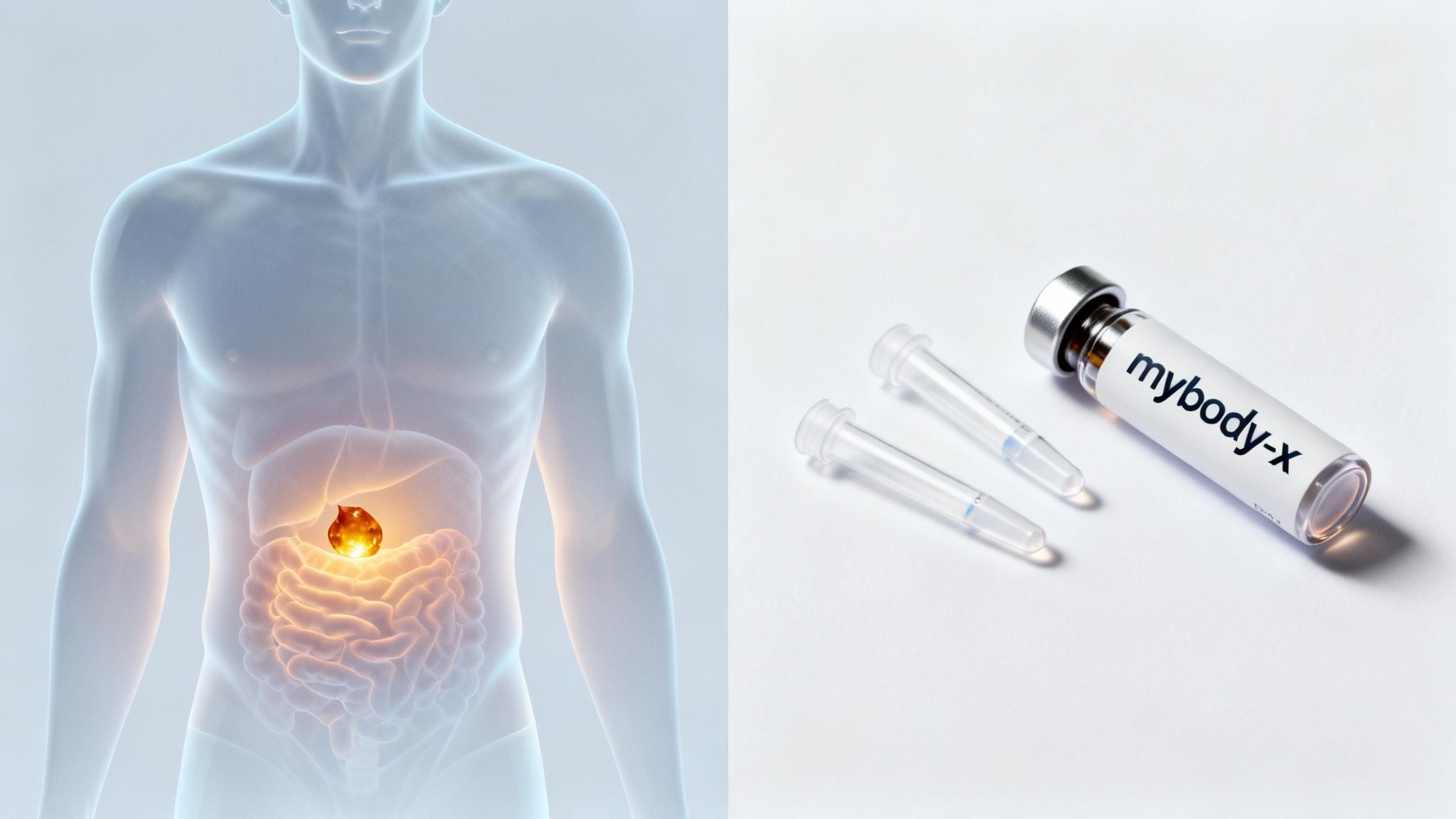 Stille Entzündungen Symptome, die Du kennen solltest