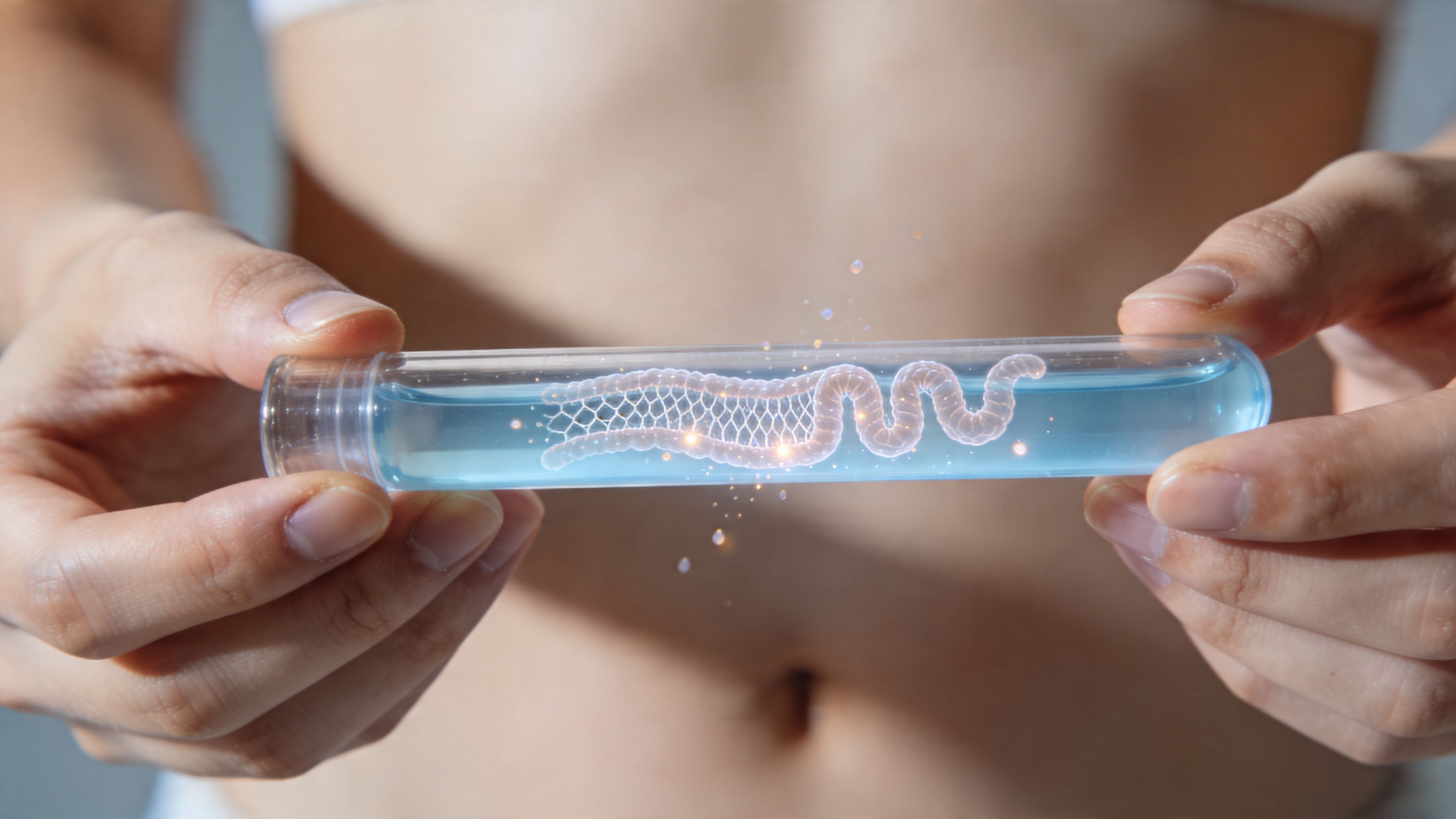 Test leaky gut syndrom: Leaky Gut Syndrom Test: Welcher ist