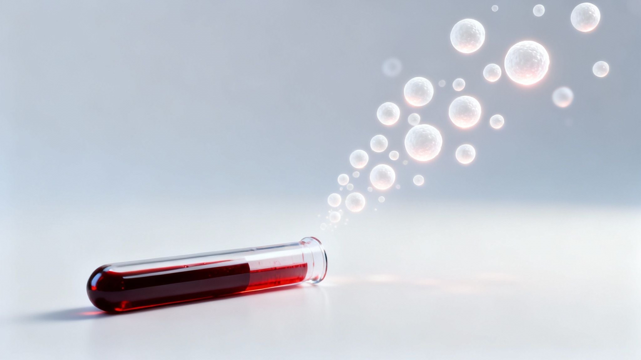 Zu viele weiße Blutkörperchen: Ursachen verständlich erklärt