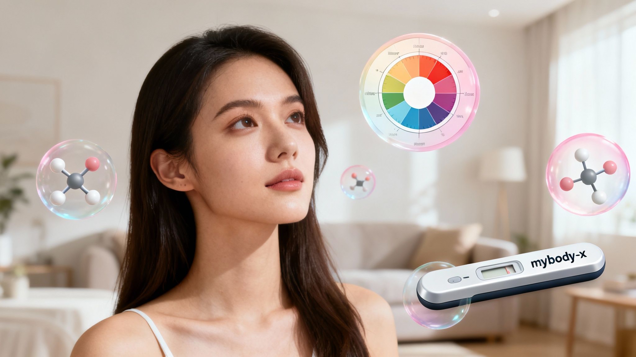 Frauengesundheit verstehen: Dein Weg zu mehr Wohlbefinden