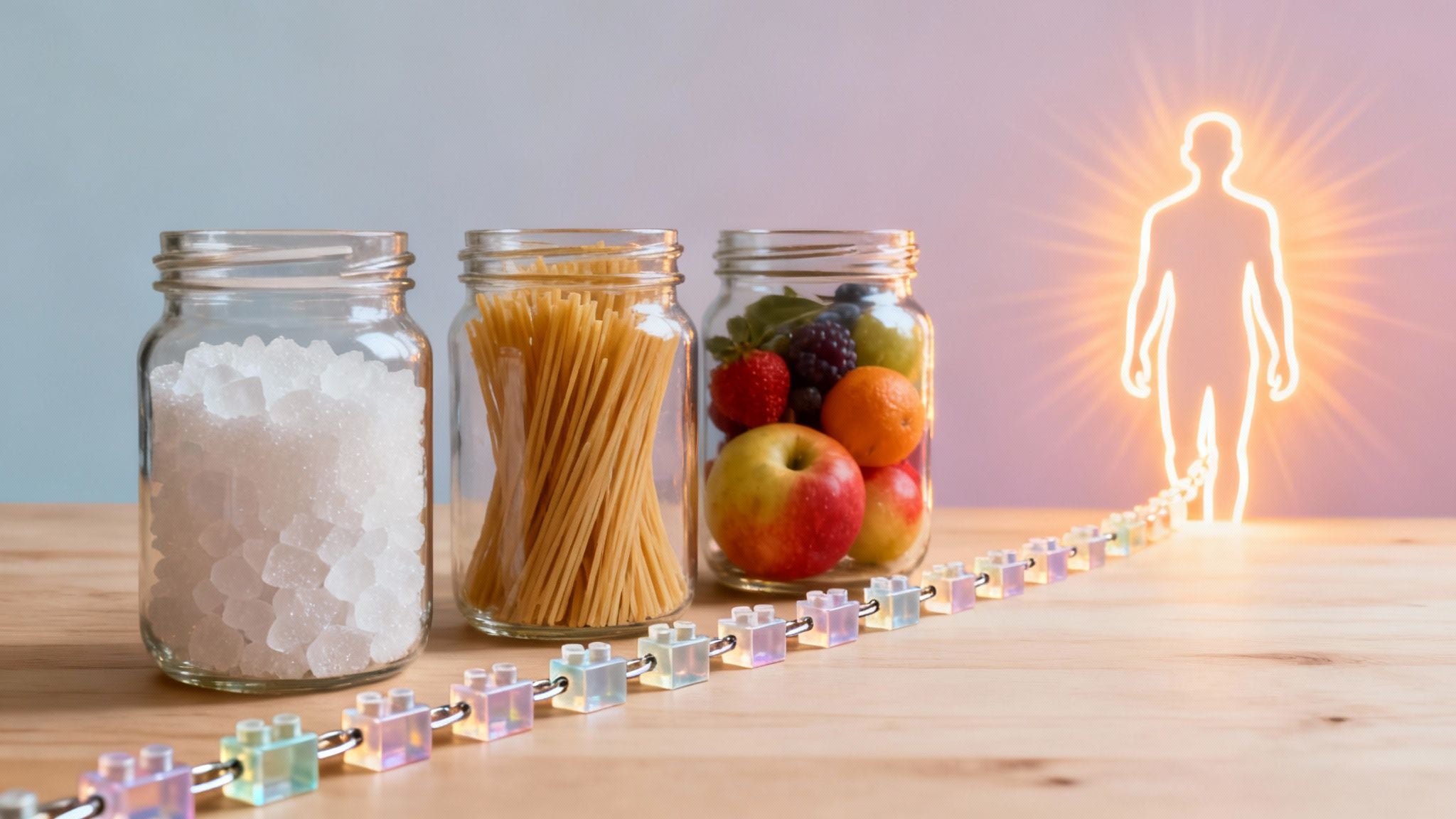 Was sind Kohlenhydrate einfach erklärt? Dein ultimativer Guide für mehr Energie