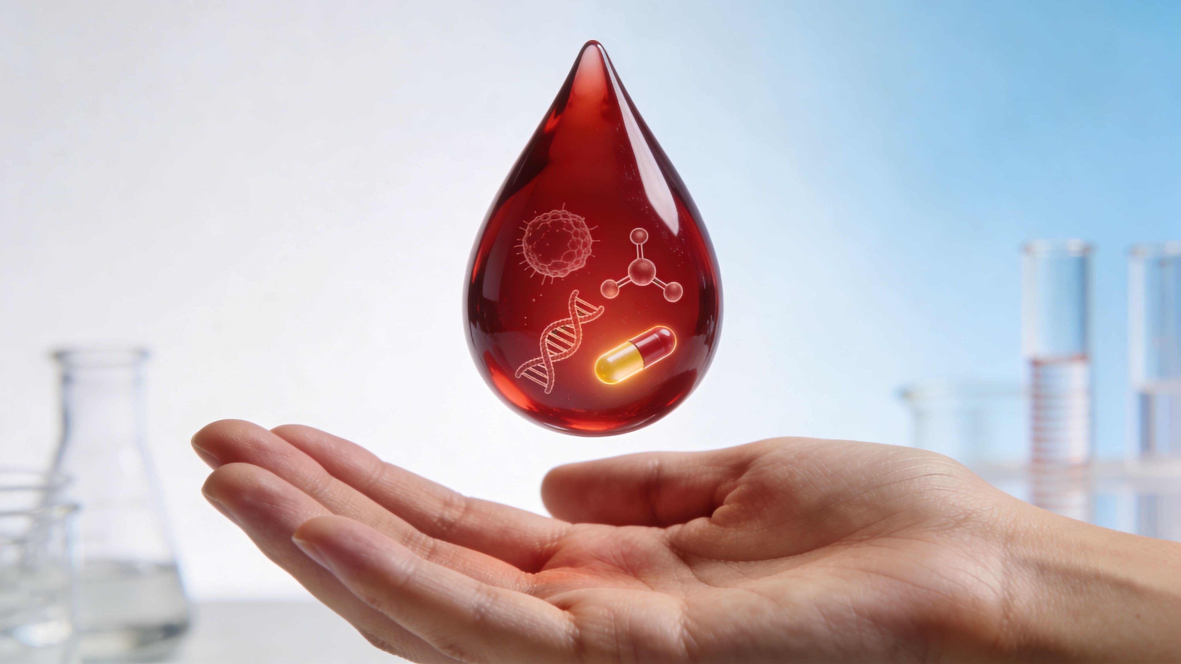 Was kann man im blut alles feststellen: Möglichkeiten & Lösungen