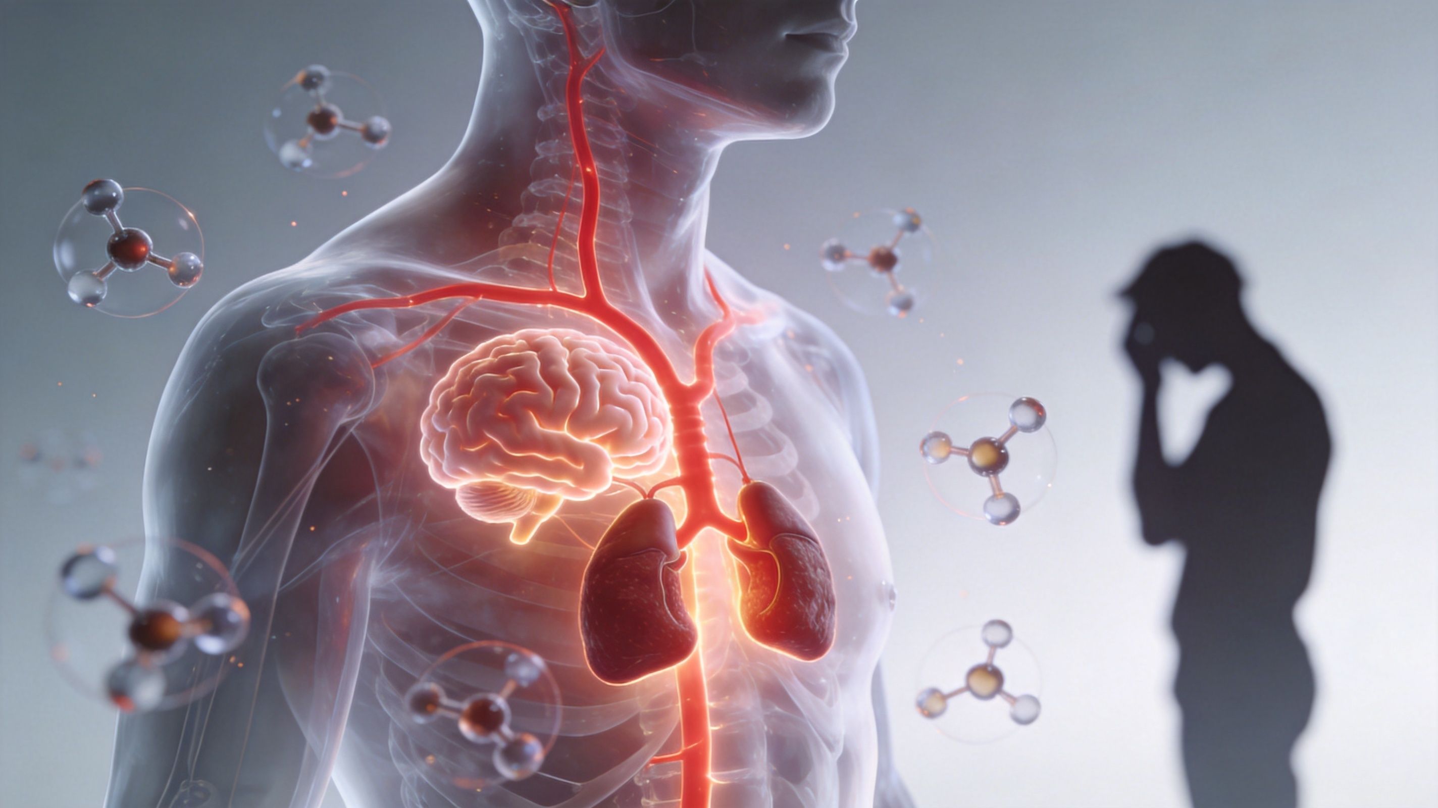 Was macht Cortisol im Körper bei Stress? Experten-Check 2026