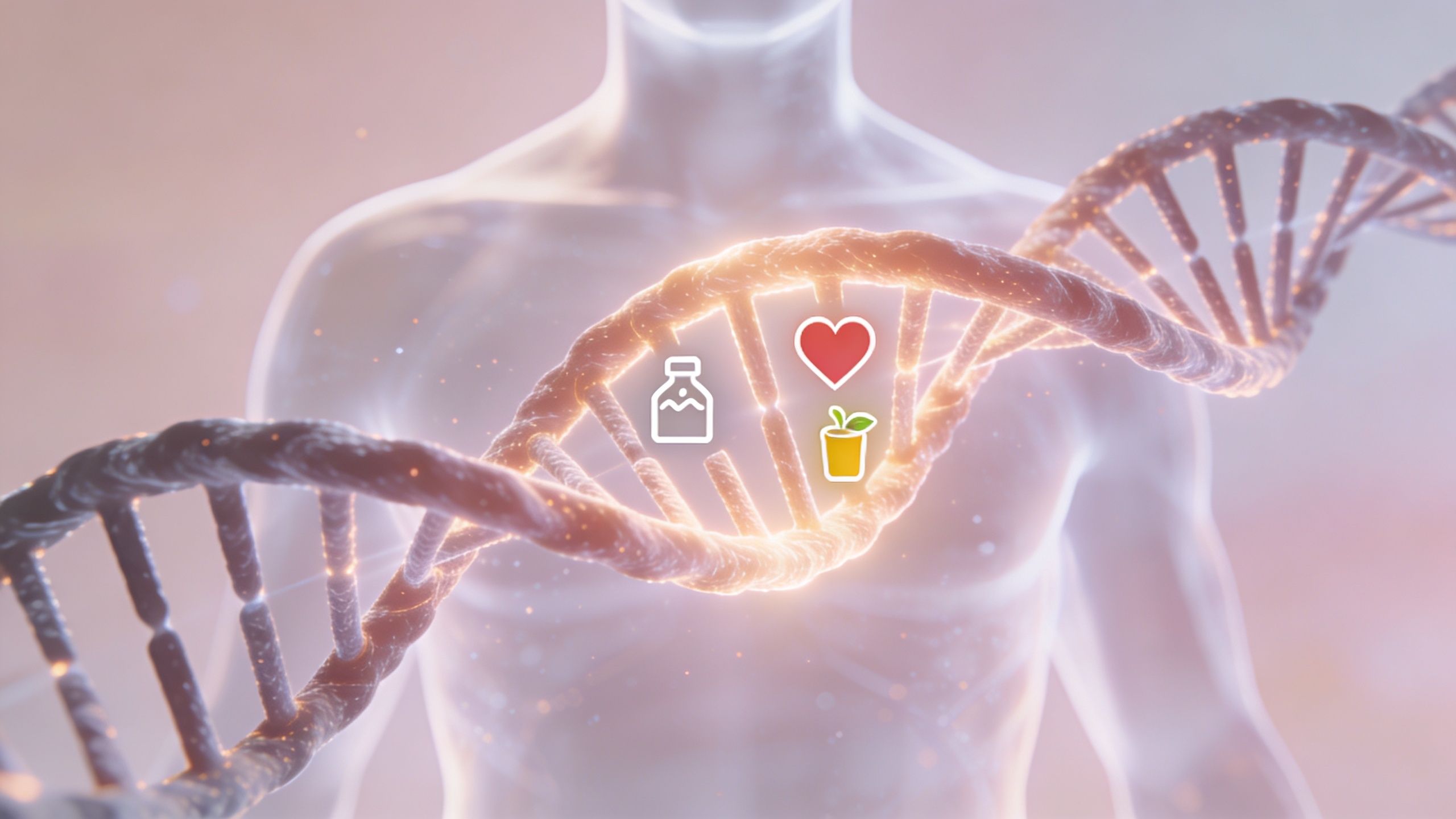 Was ist eine genetische Veranlagung? Definition & Einfluss