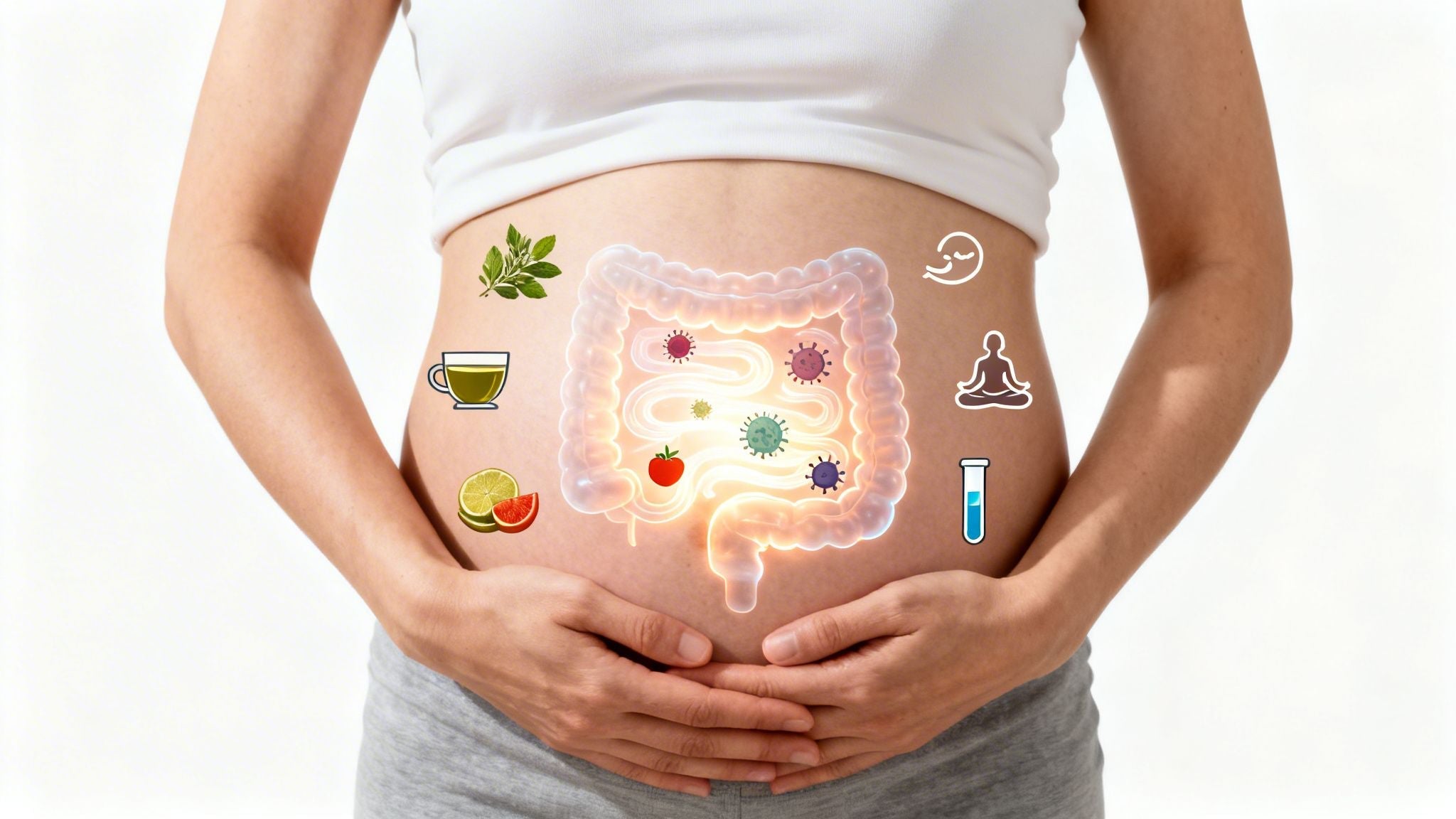 Was ist ein Reizdarm und was hilft wirklich dagegen?