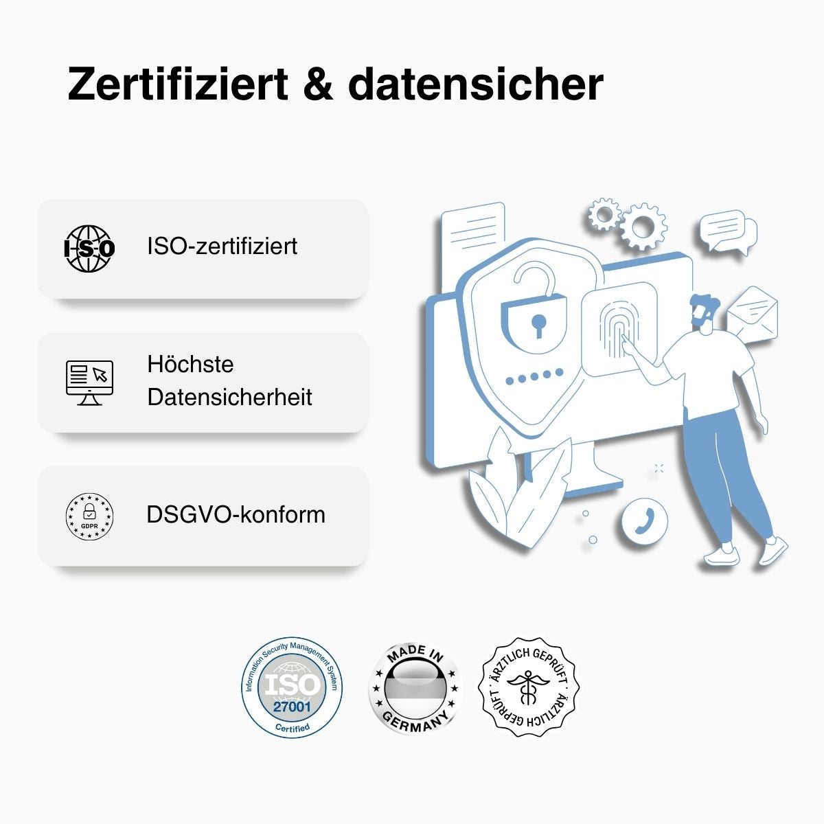 NutriCare | INFINITY DNA-Test - mybody®x