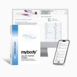Nährstoff | VitalCheck Complete - mybody®x