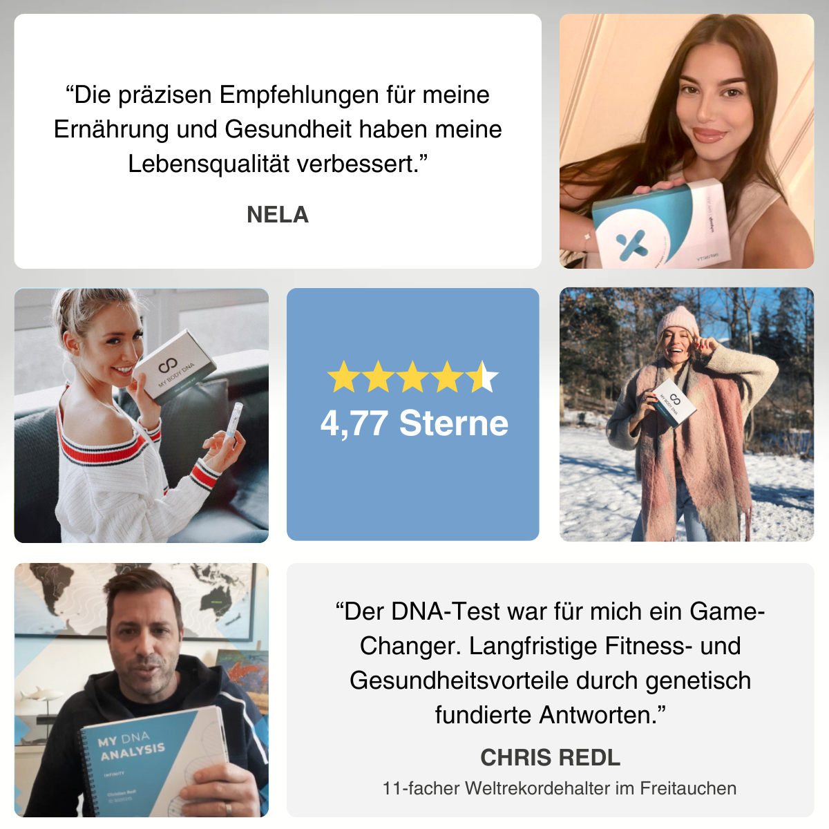 Nährstoff | VitalCheck Basic