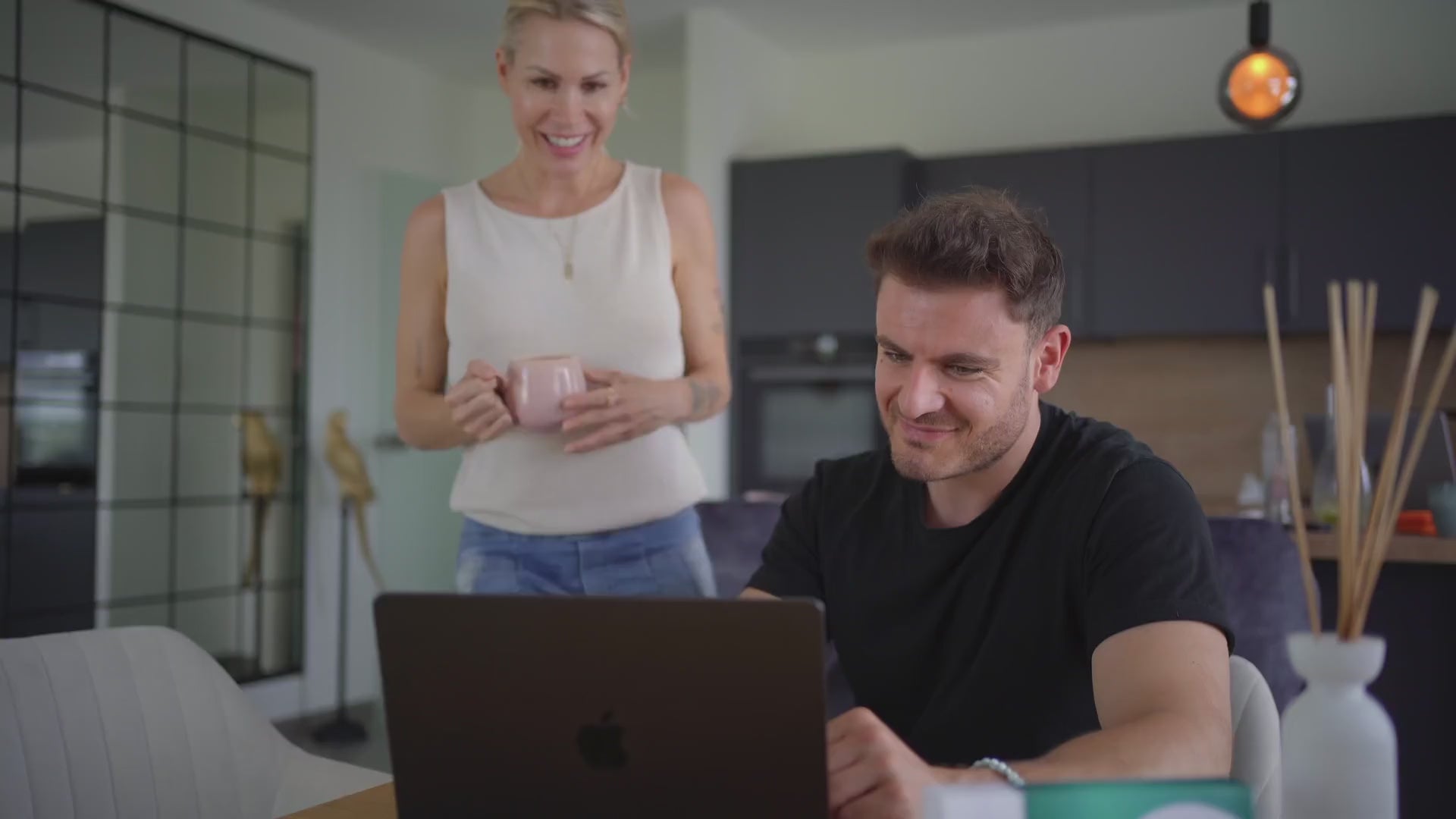 Video laden: