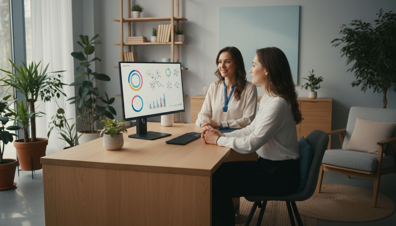 beratung ernährung analyse