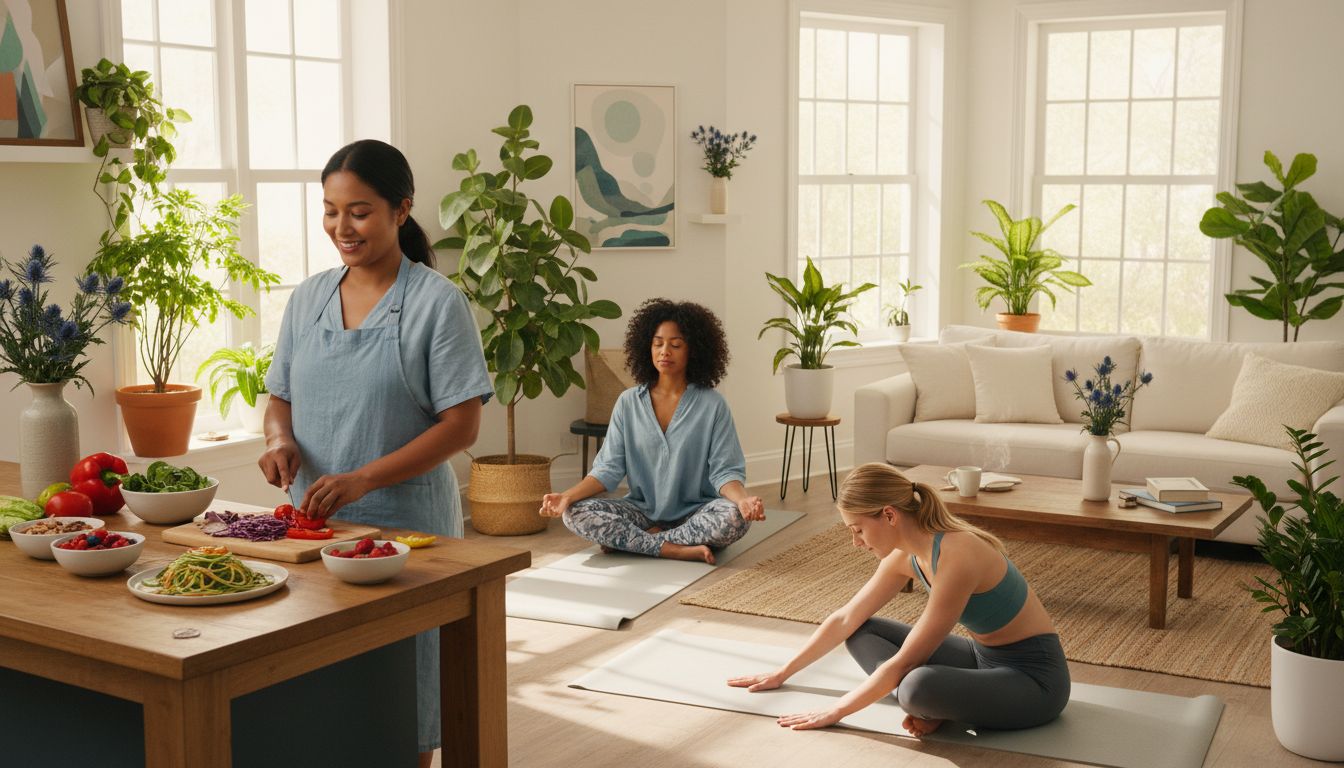 Hormonbalance Tipps Frauen