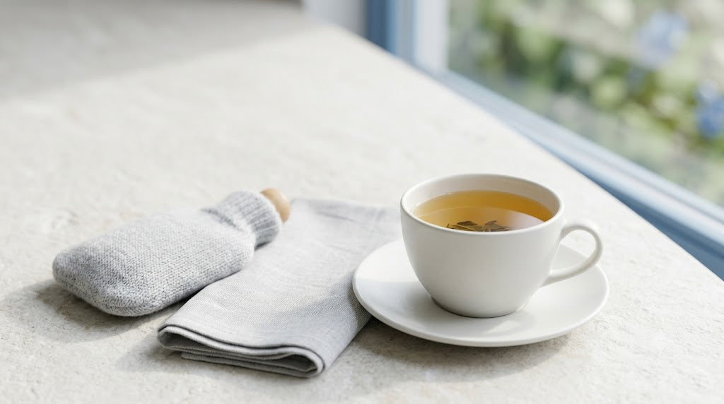Ständige Übelkeit nach dem Essen ohne Erbrechen: Ursachen, Einordnung und die richtigen nächsten Schritte