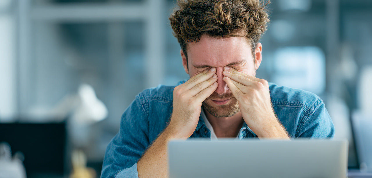 Vielleicht fehlt dir keine Disziplin – sondern Nährstoffe