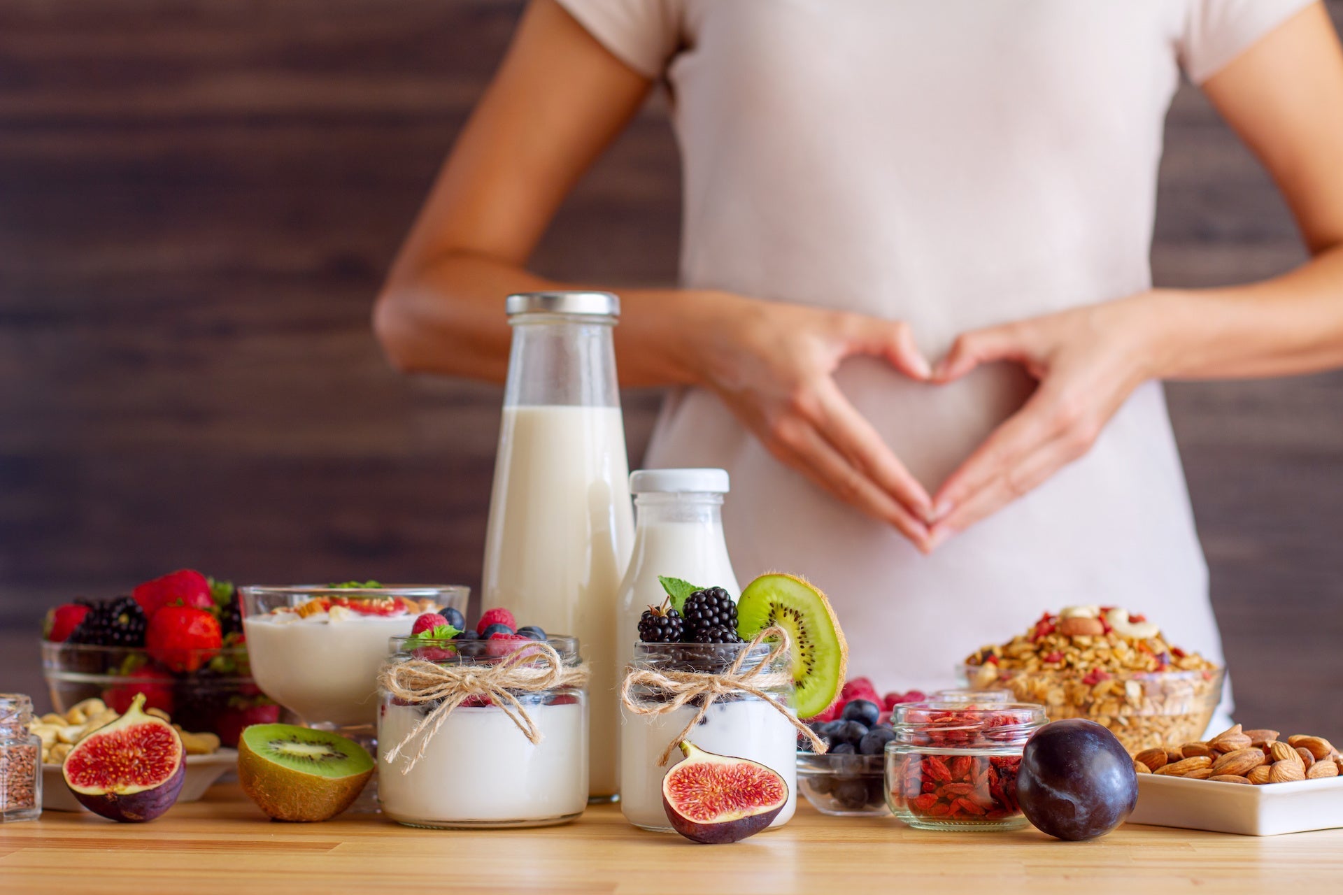 Abnehmen am Bauch: was wirklich geht und was Mythos ist