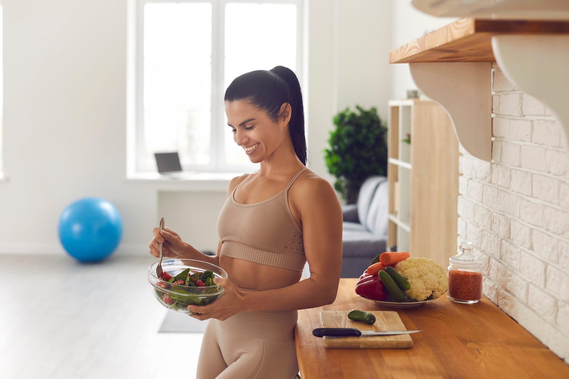 Deine Gene, deine Ernährung: Wie ein Nutrigenetik-Test deinen Speiseplan revolutionieren kann