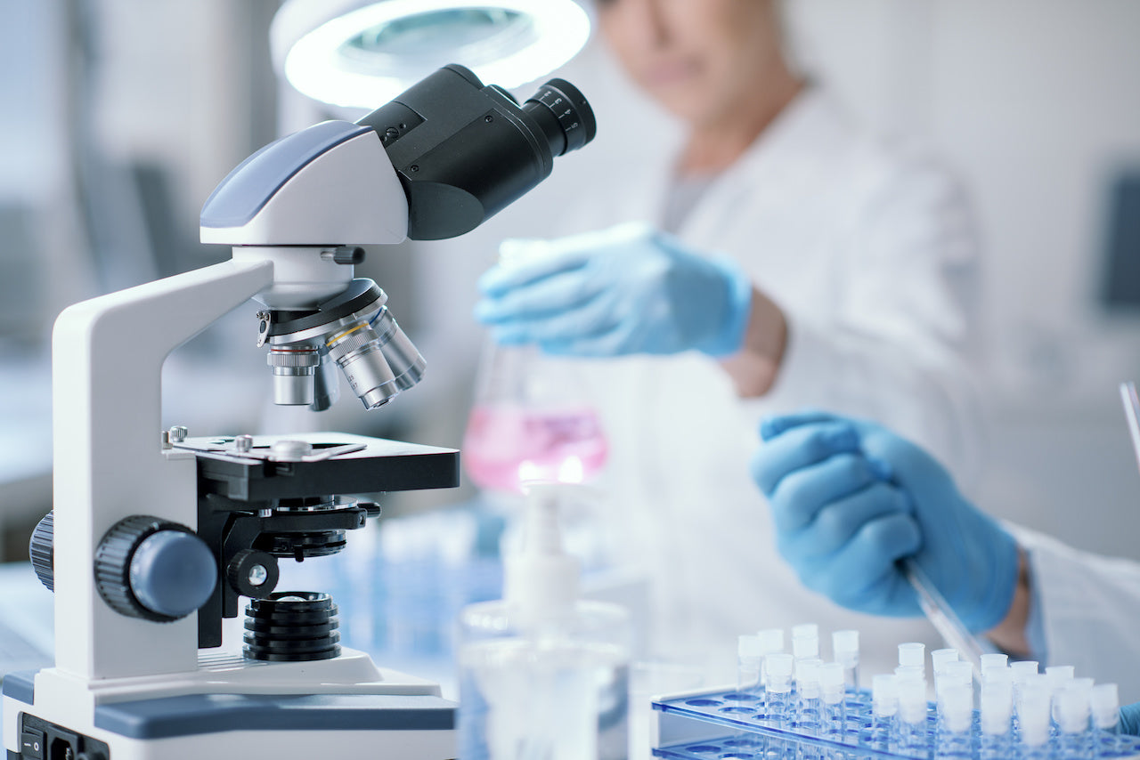 Welche Gene untersucht ein DNA-Test? Der Umfang ehrlich erklärt