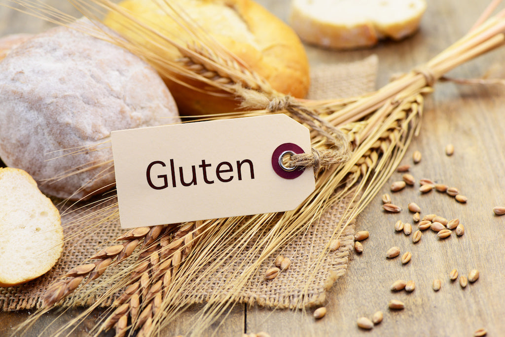 Glutenunverträglichkeit testen